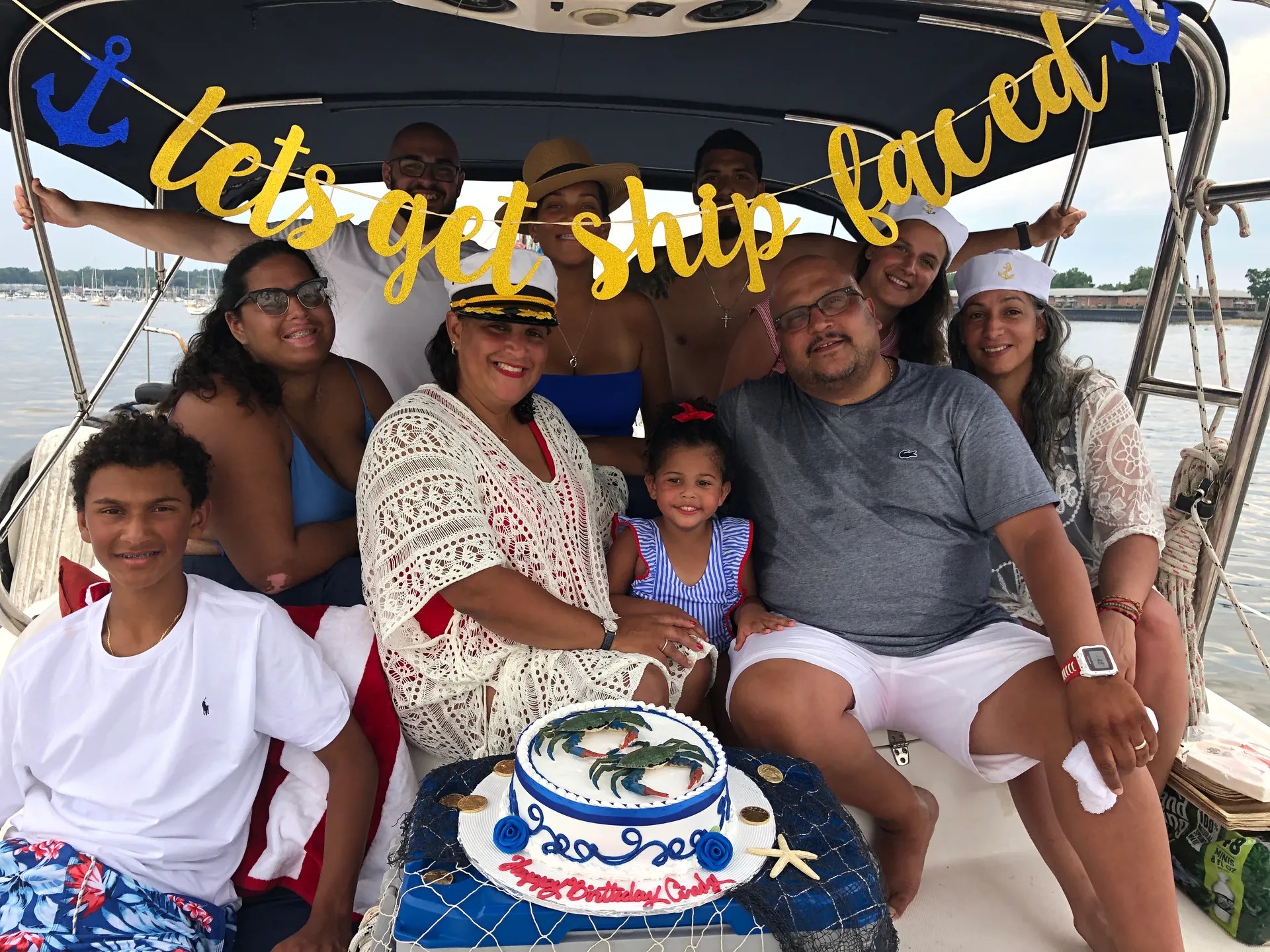 Cruise the waterways of Fort Lauderdale - WPB - $160/Hr -$26/Person