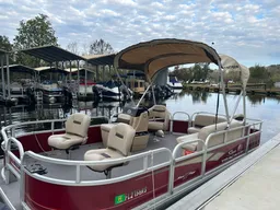 Two for One boat photo