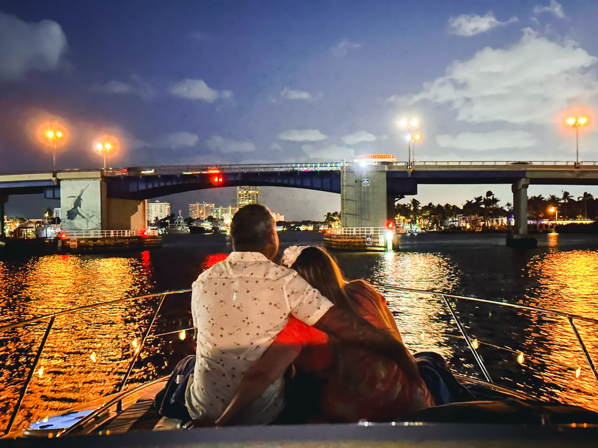 💎50’ European Yacht - Explore Fort Lauderdale