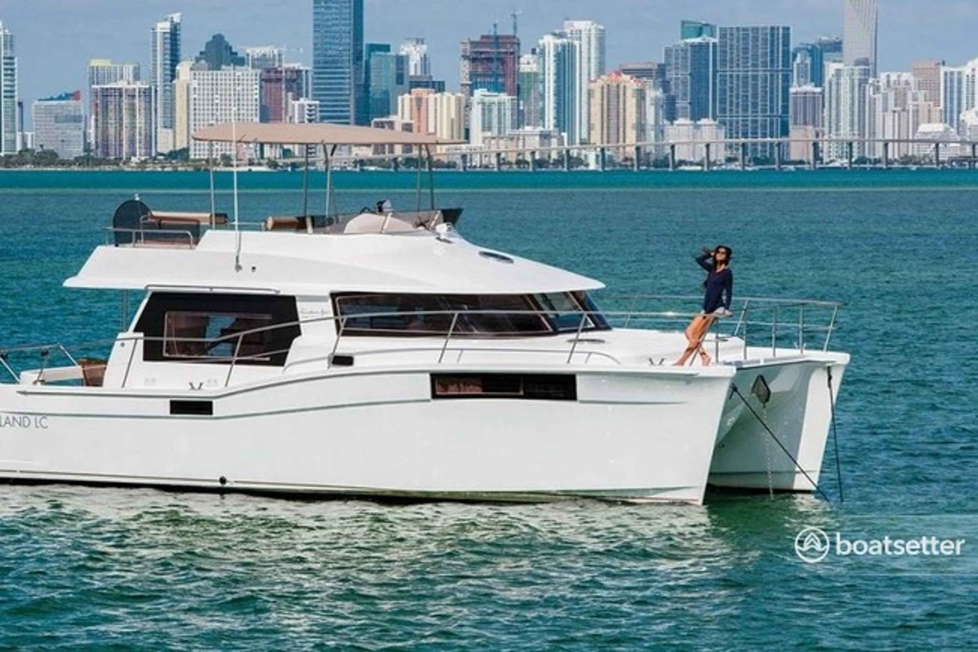boat