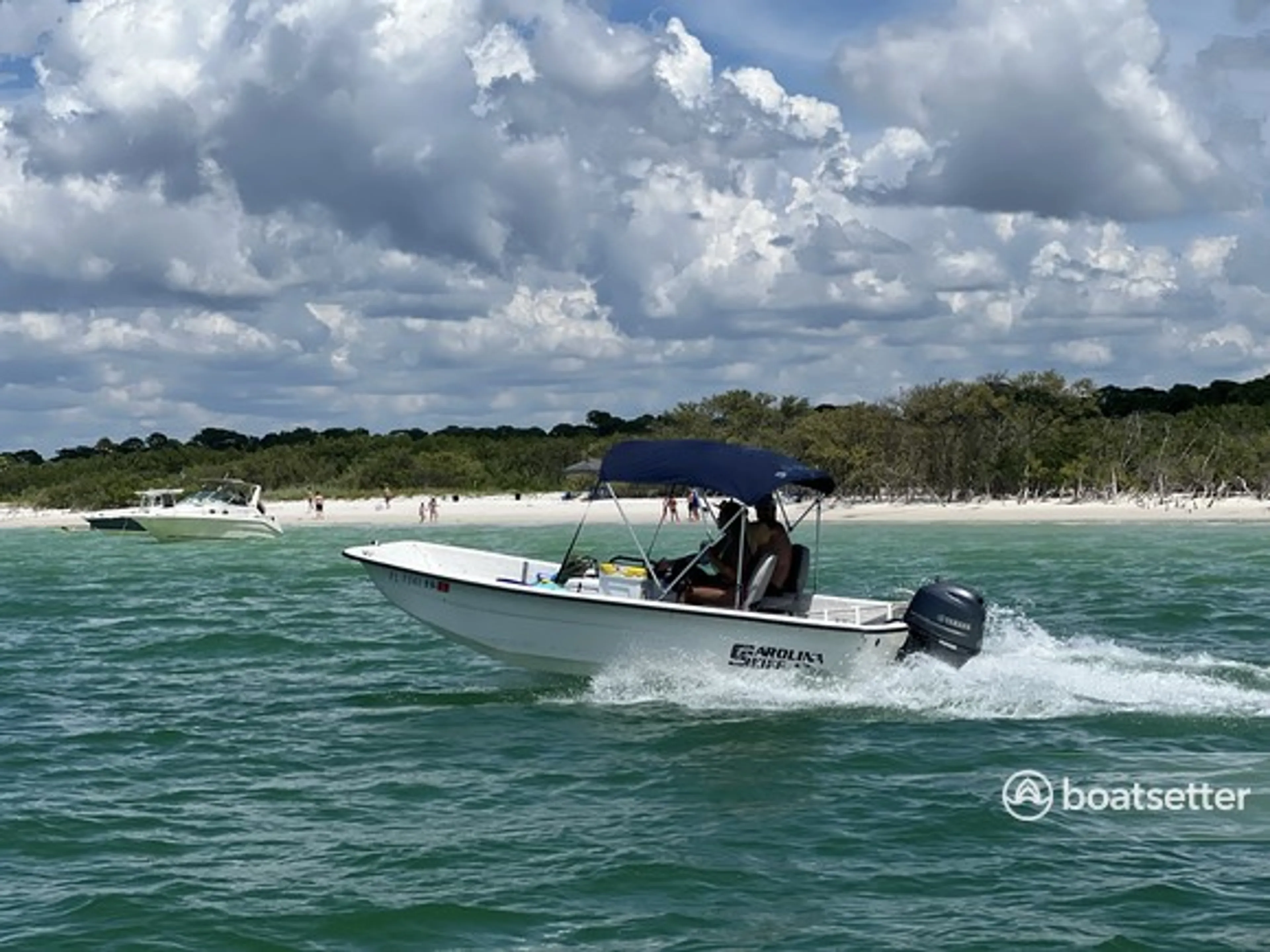 boat