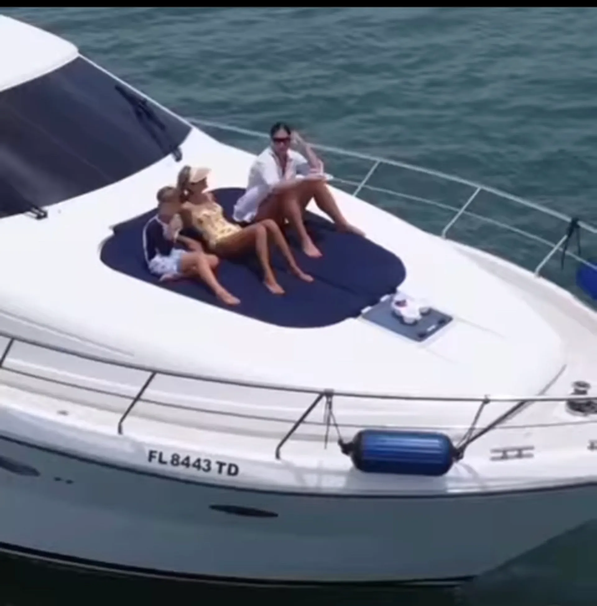 Uniesse Boats 55 Flybridge in Miami, FL — photo 9