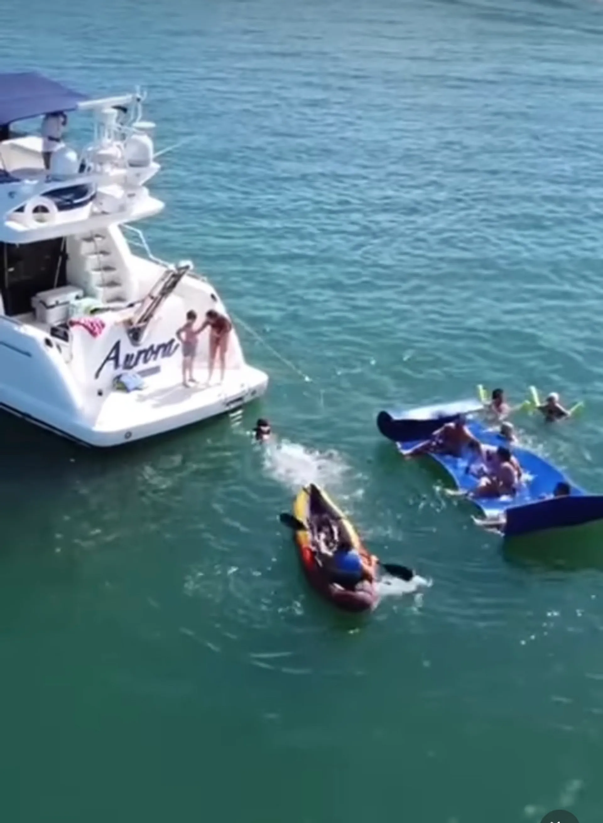 Uniesse Boats 55 Flybridge in Miami, FL — photo 8