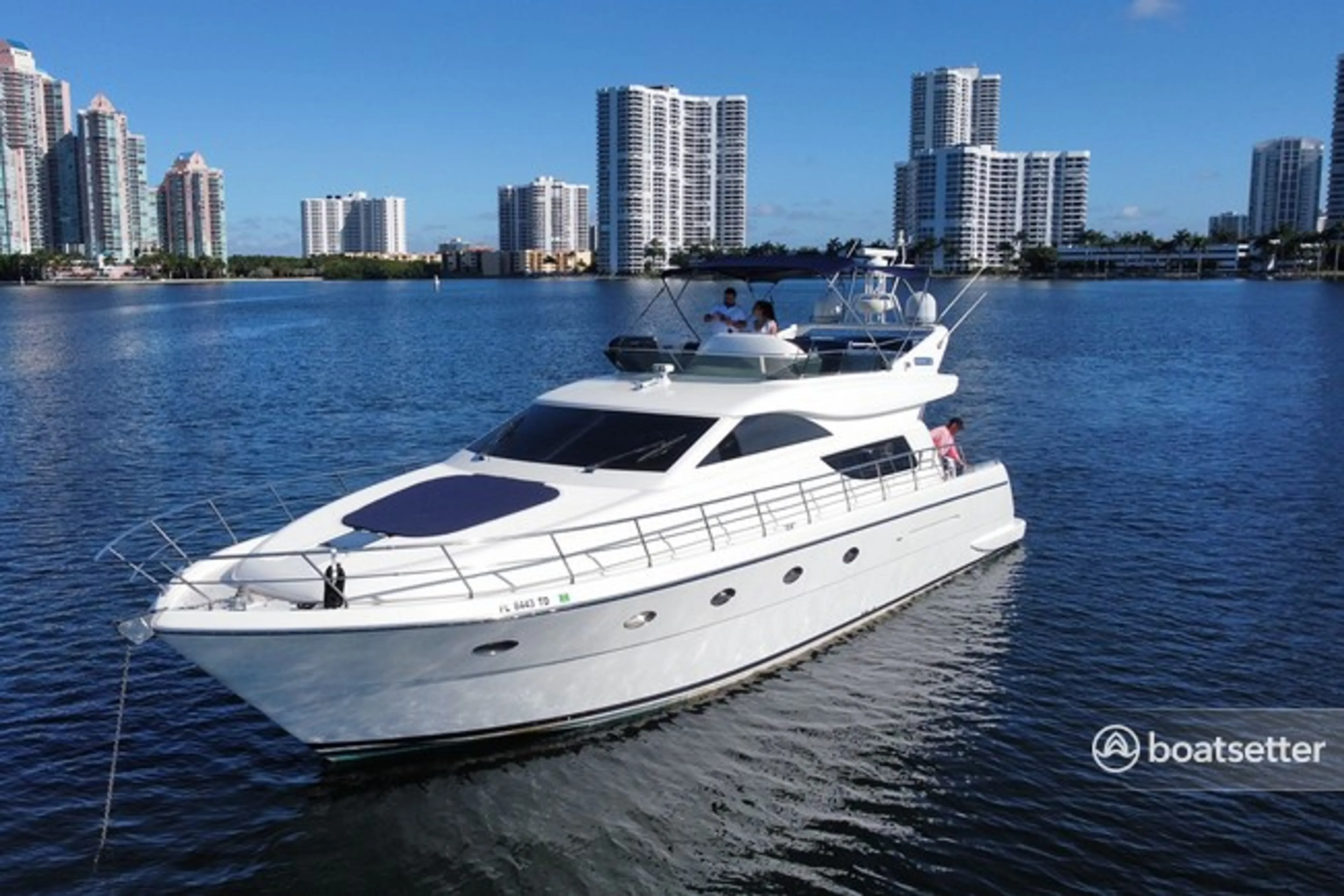 boat