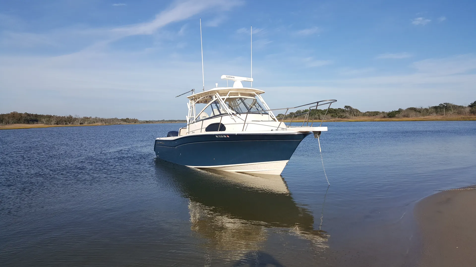boat
