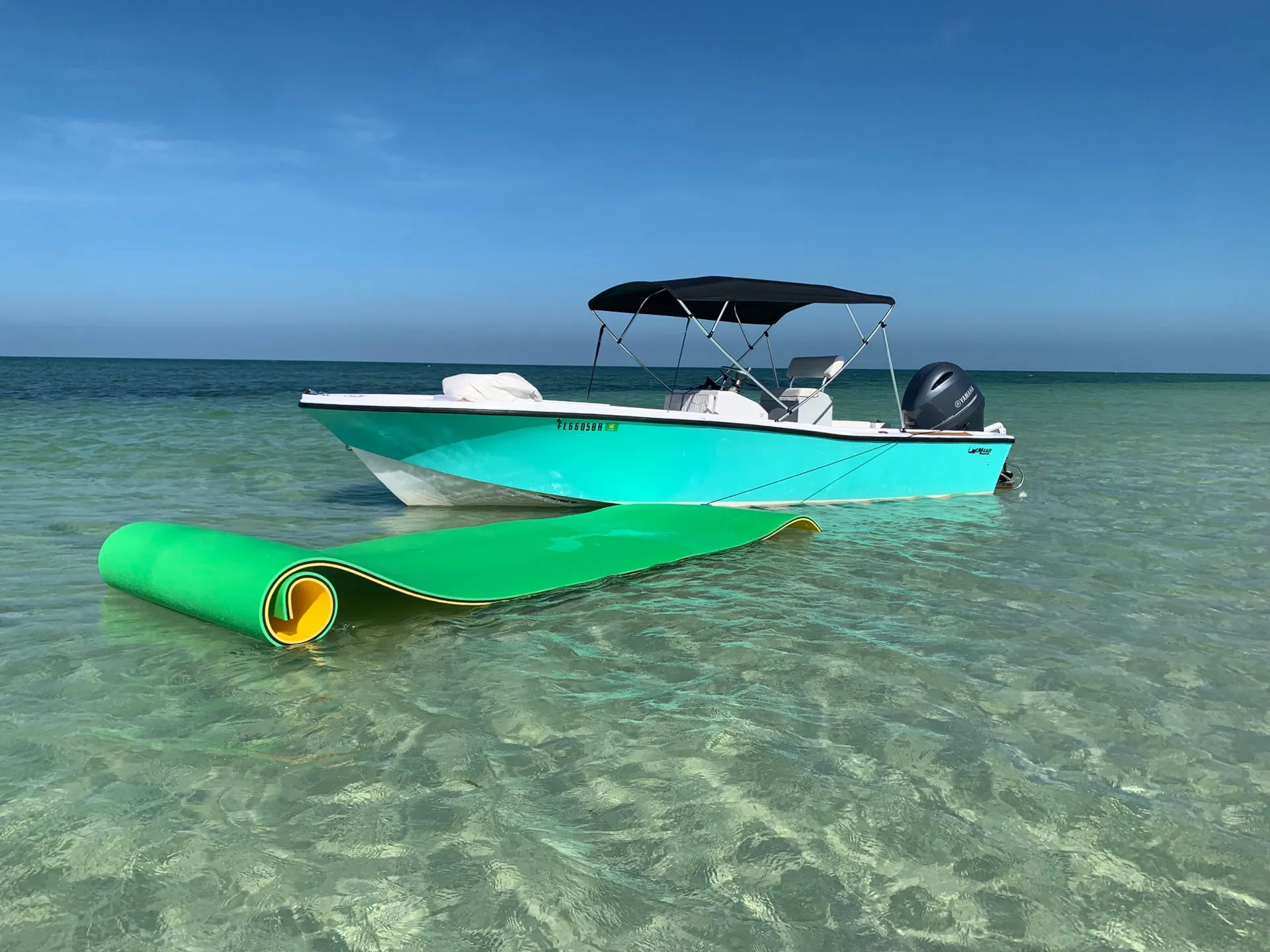 boat