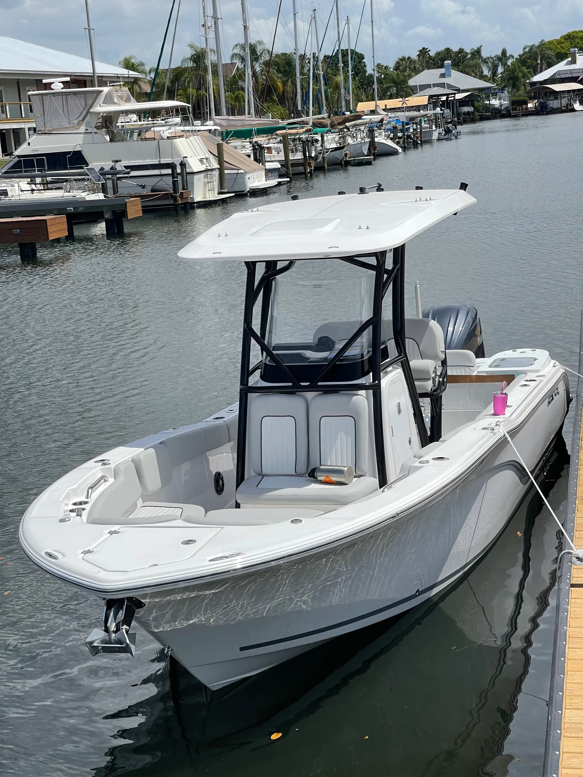 Welcome to the Dive Bar!