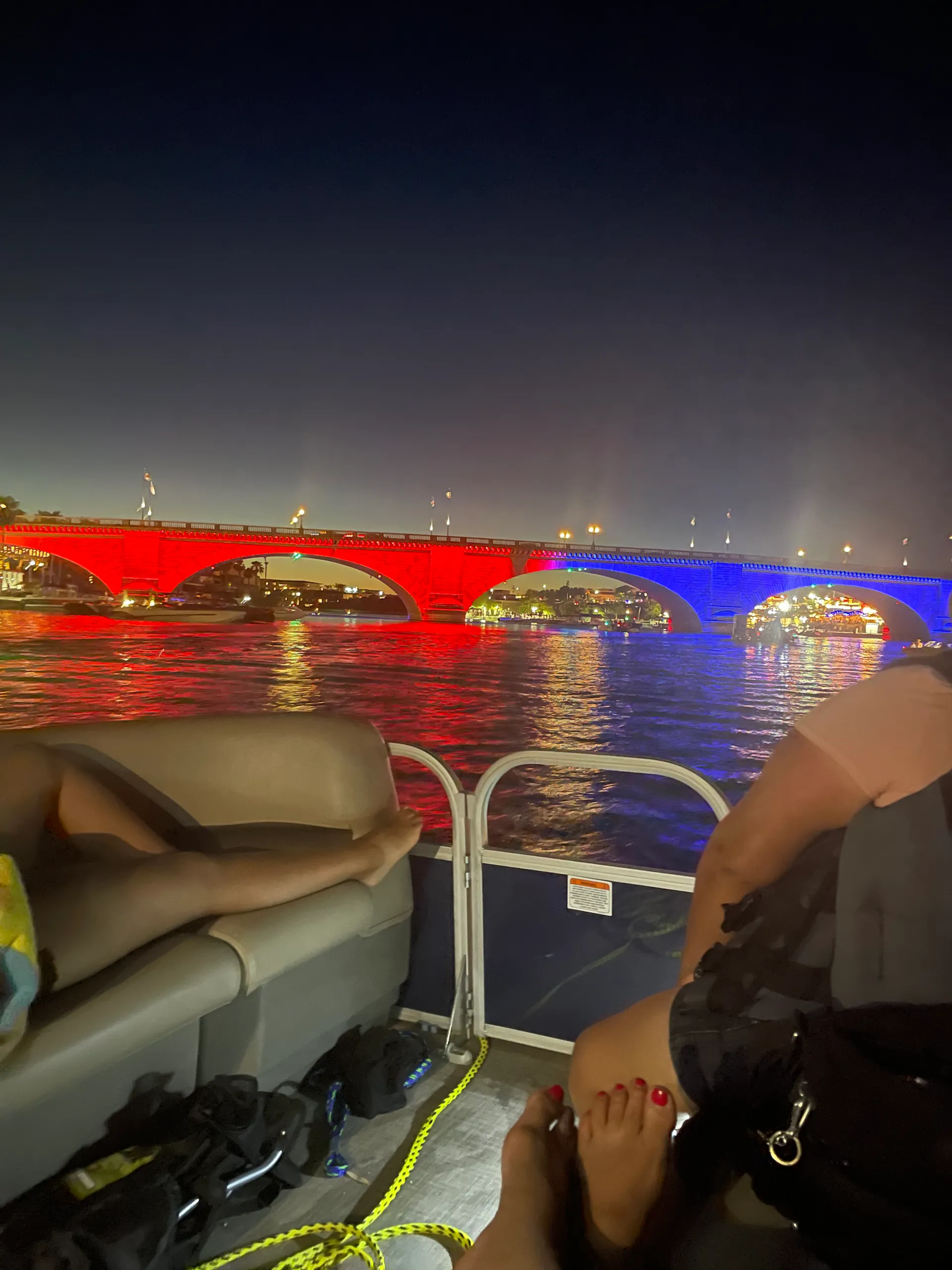 Delivery Not available-New party boat in Victorville! 