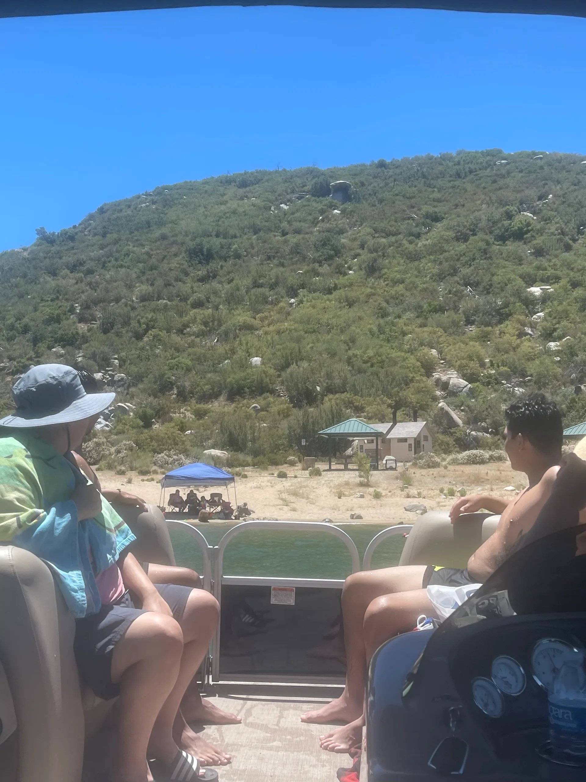 Delivery Not available-New party boat in Victorville! 