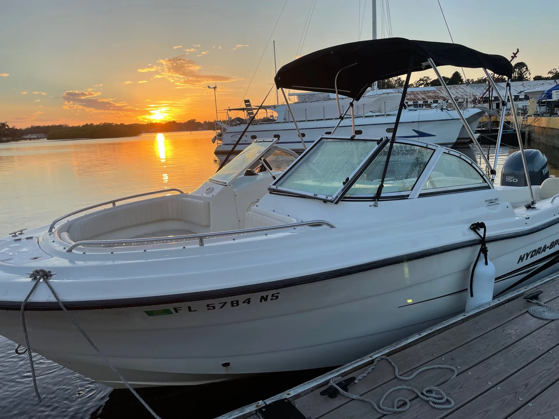 boat