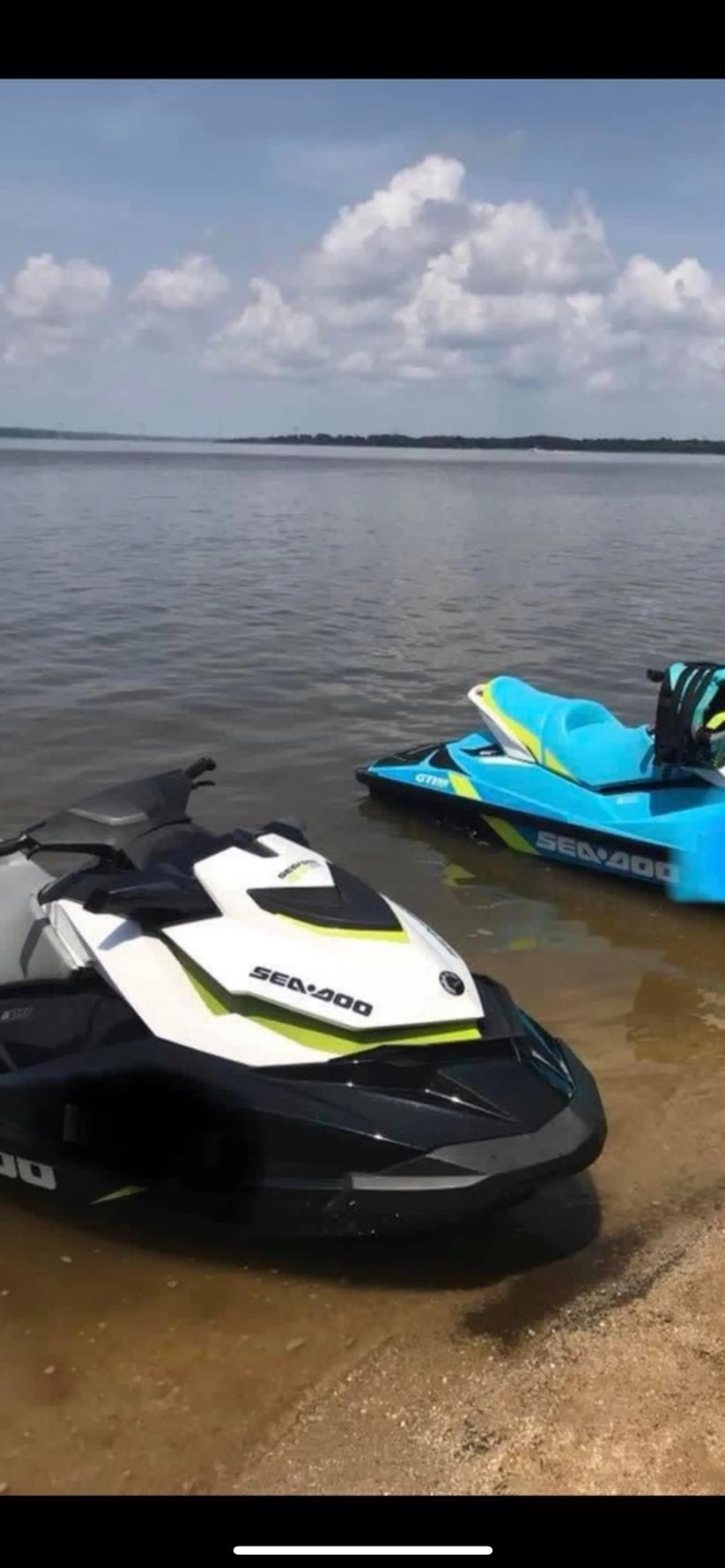 YAMAHA EX LIMITED in St. Petersburg, FL — photo 3