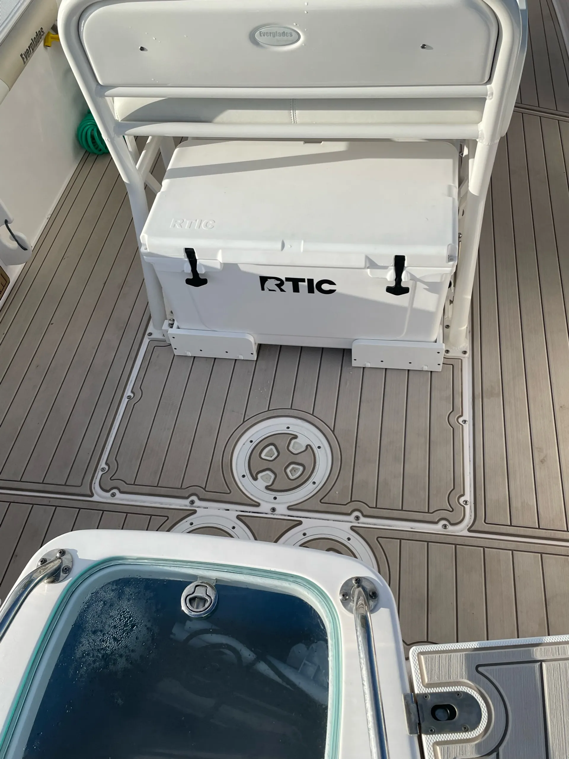 A 5-Star Boating Experience!!!