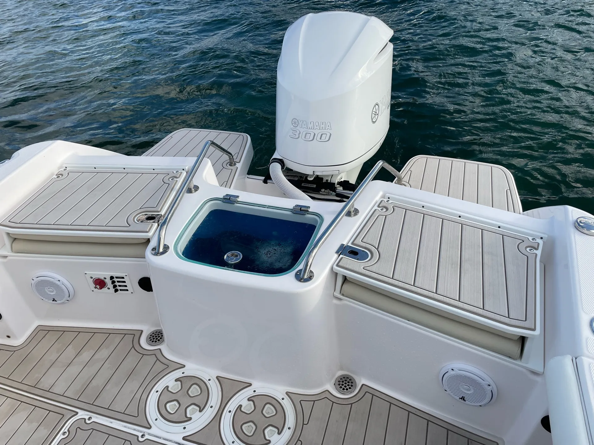 A 5-Star Boating Experience!!!