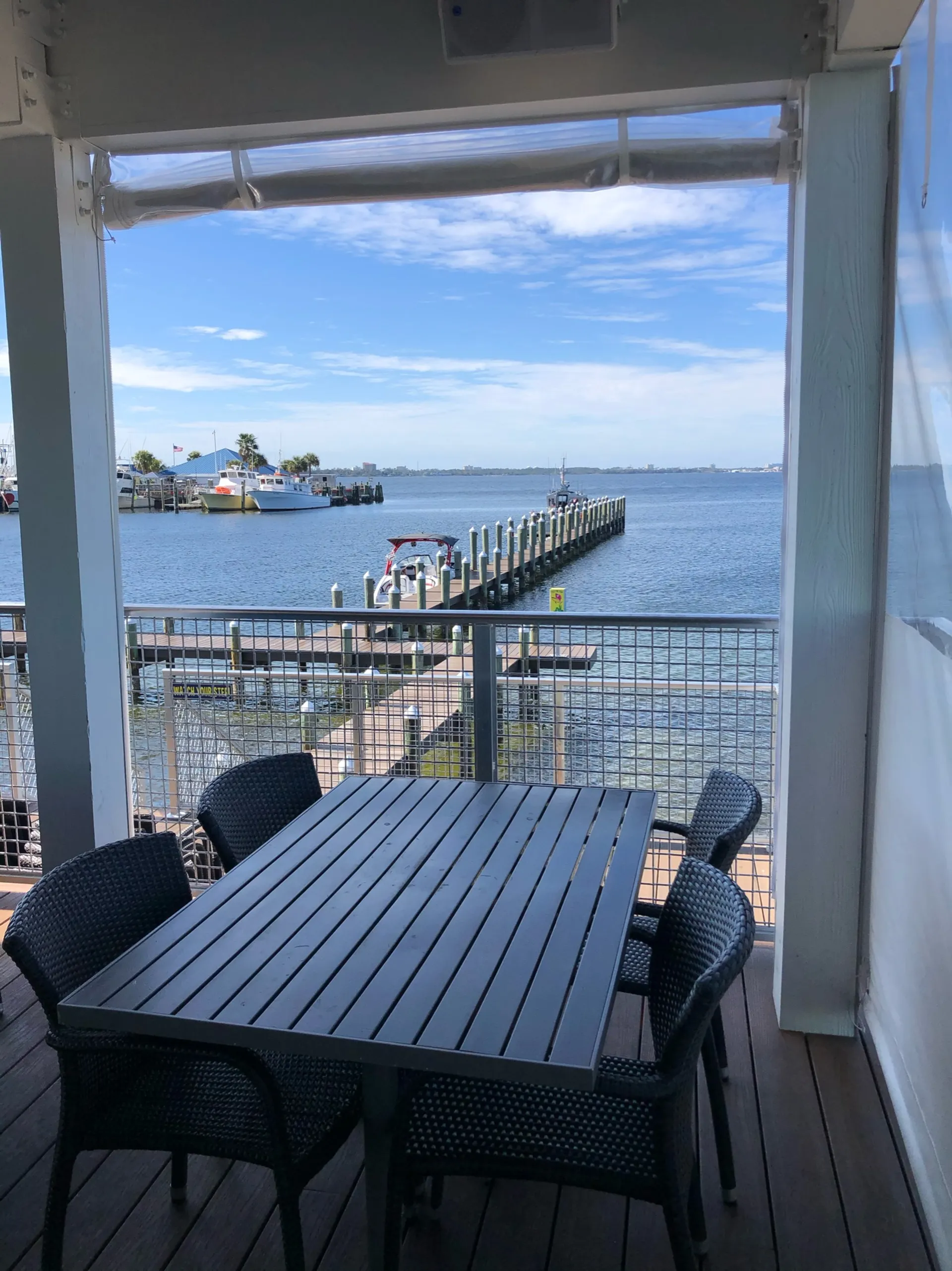 "Liquid Therapy" Jetboat