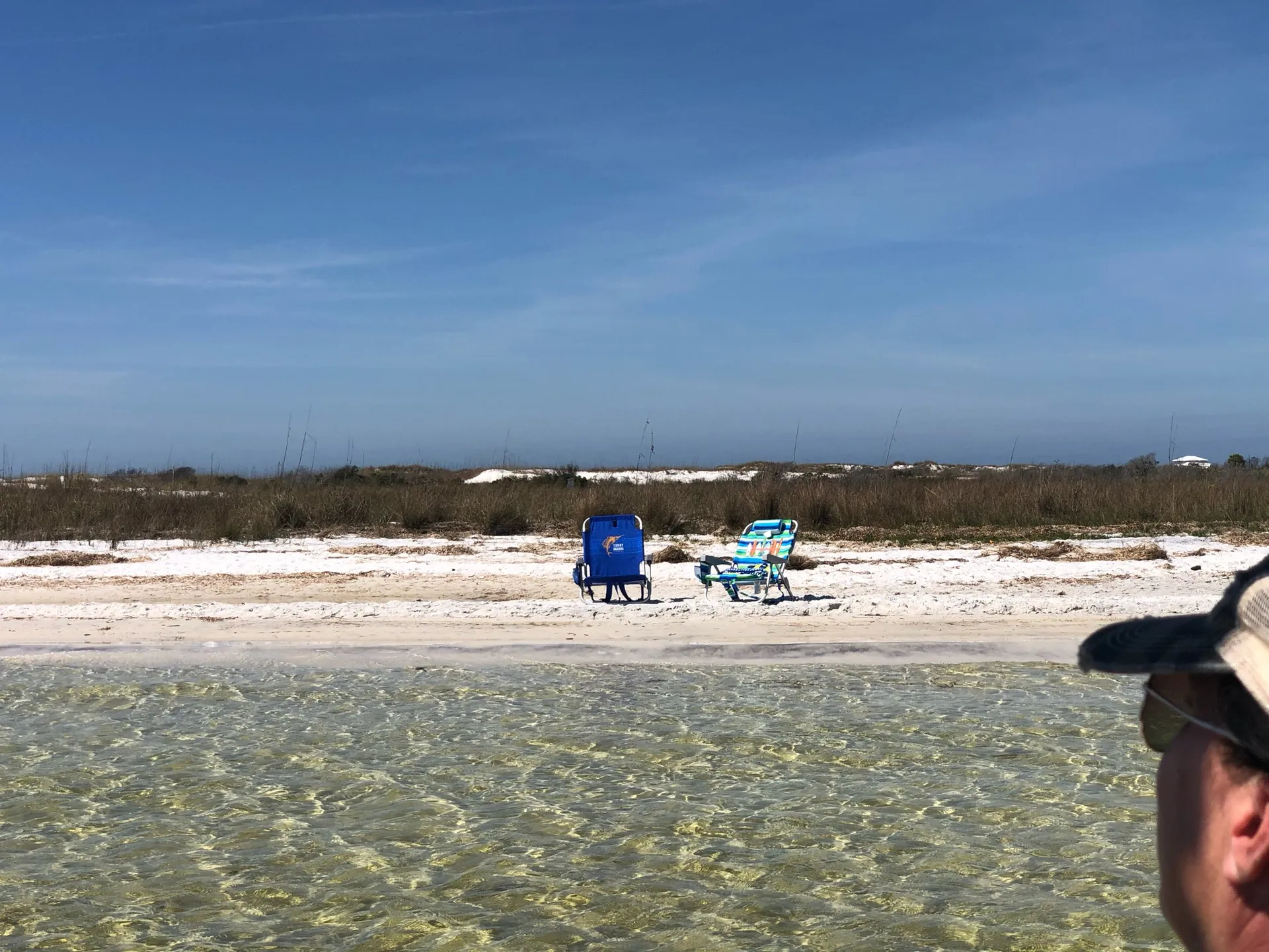 "Liquid Therapy" Jetboat
