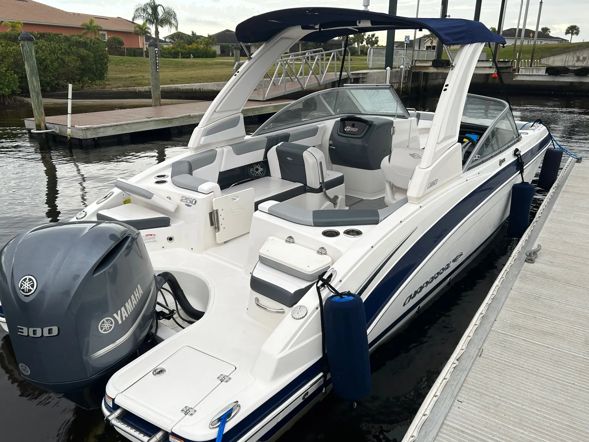 boat