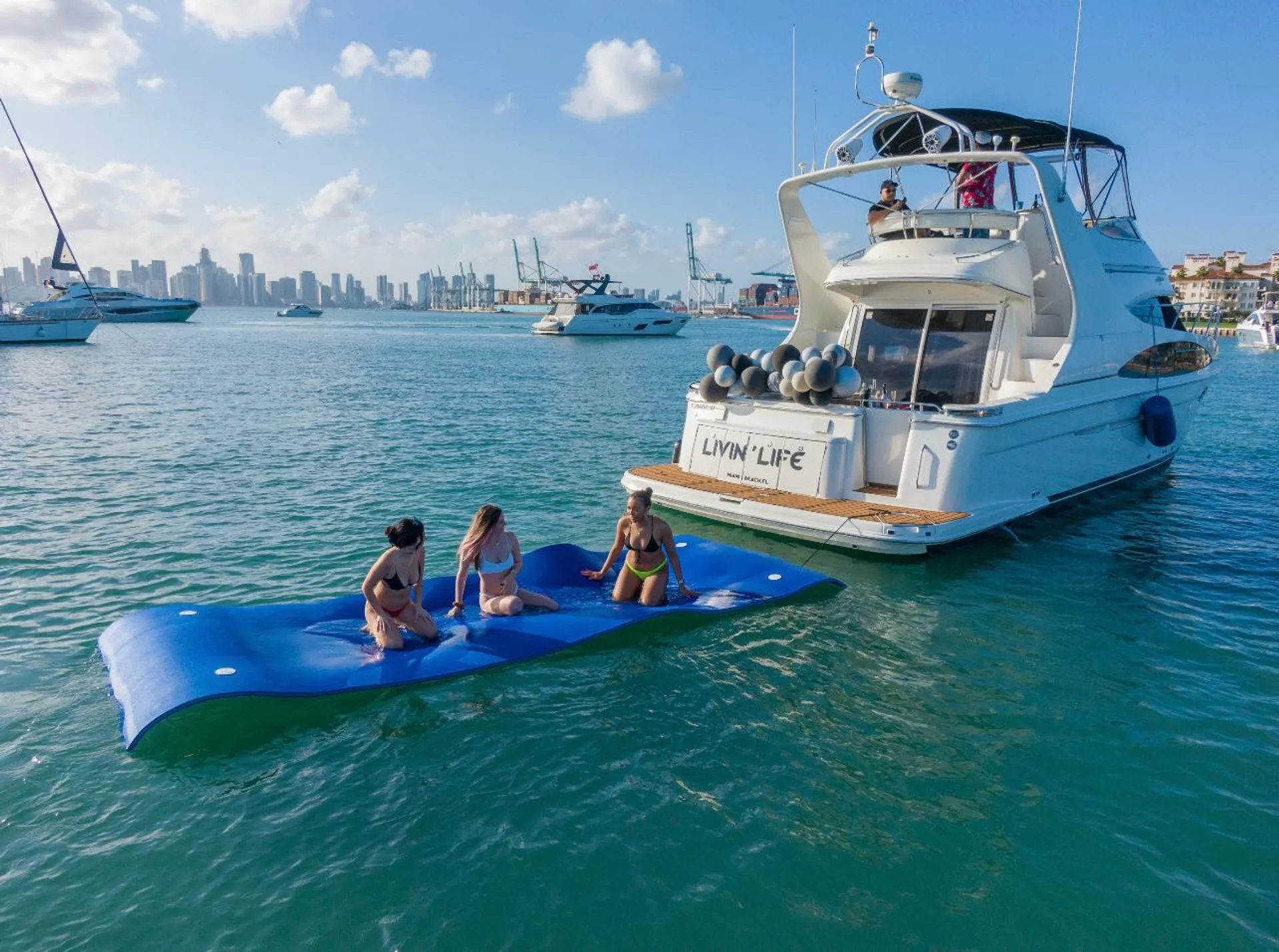boat