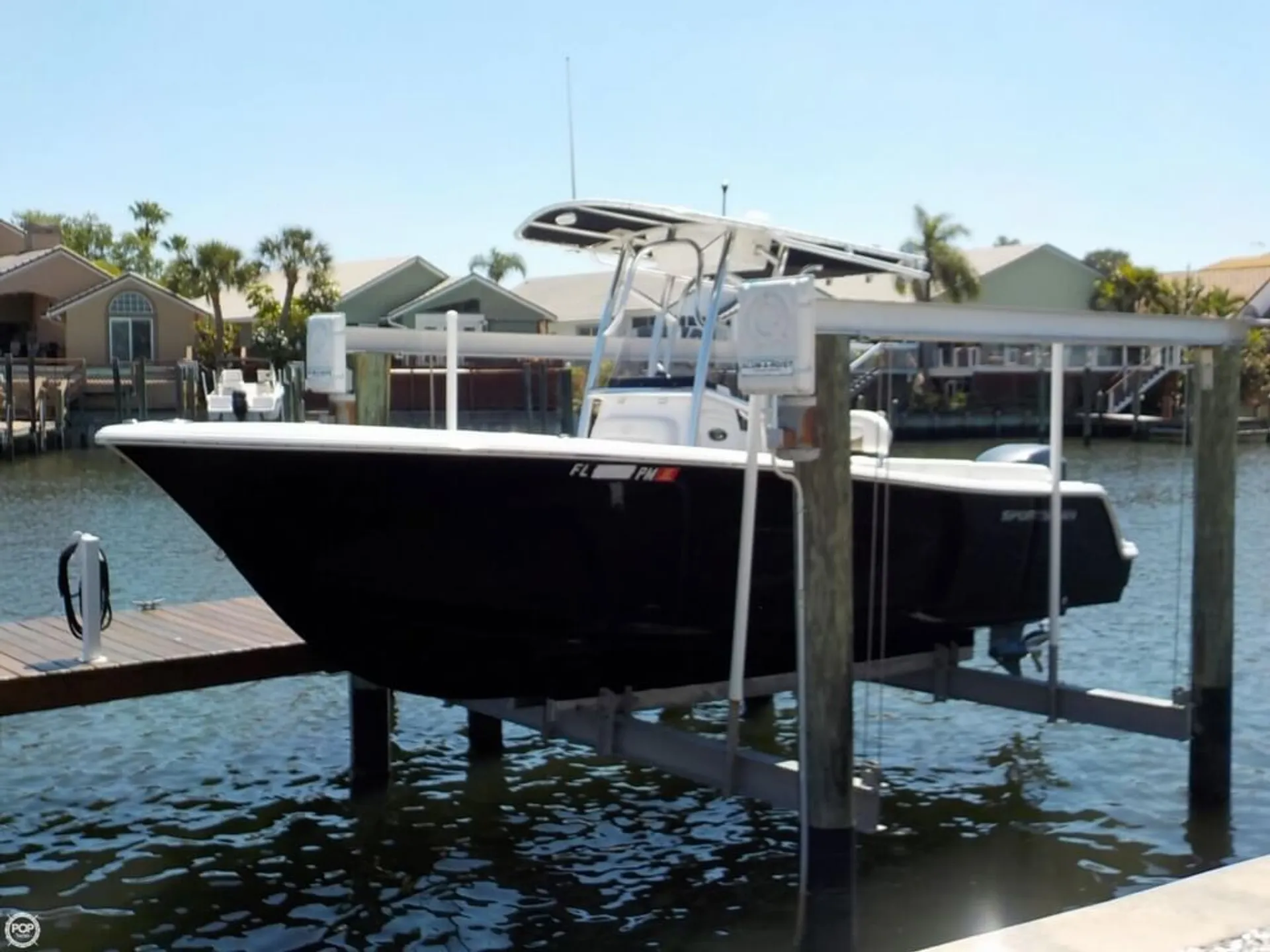 Sportsman Boats Heritage 229 w/F250XA Yamaha in Apollo Beach, FL — photo 4