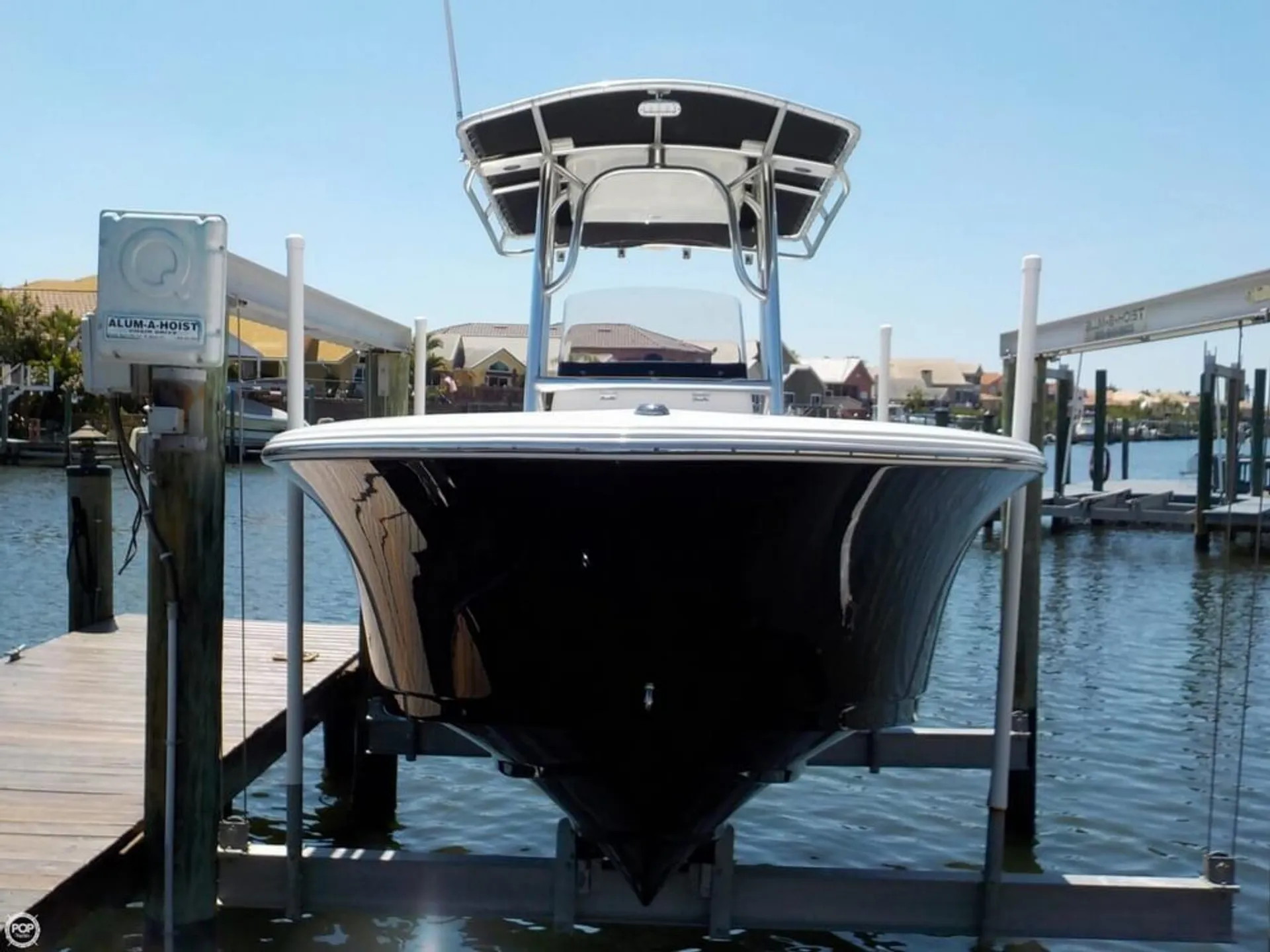 Sportsman Boats Heritage 229 w/F250XA Yamaha in Apollo Beach, FL — photo 5