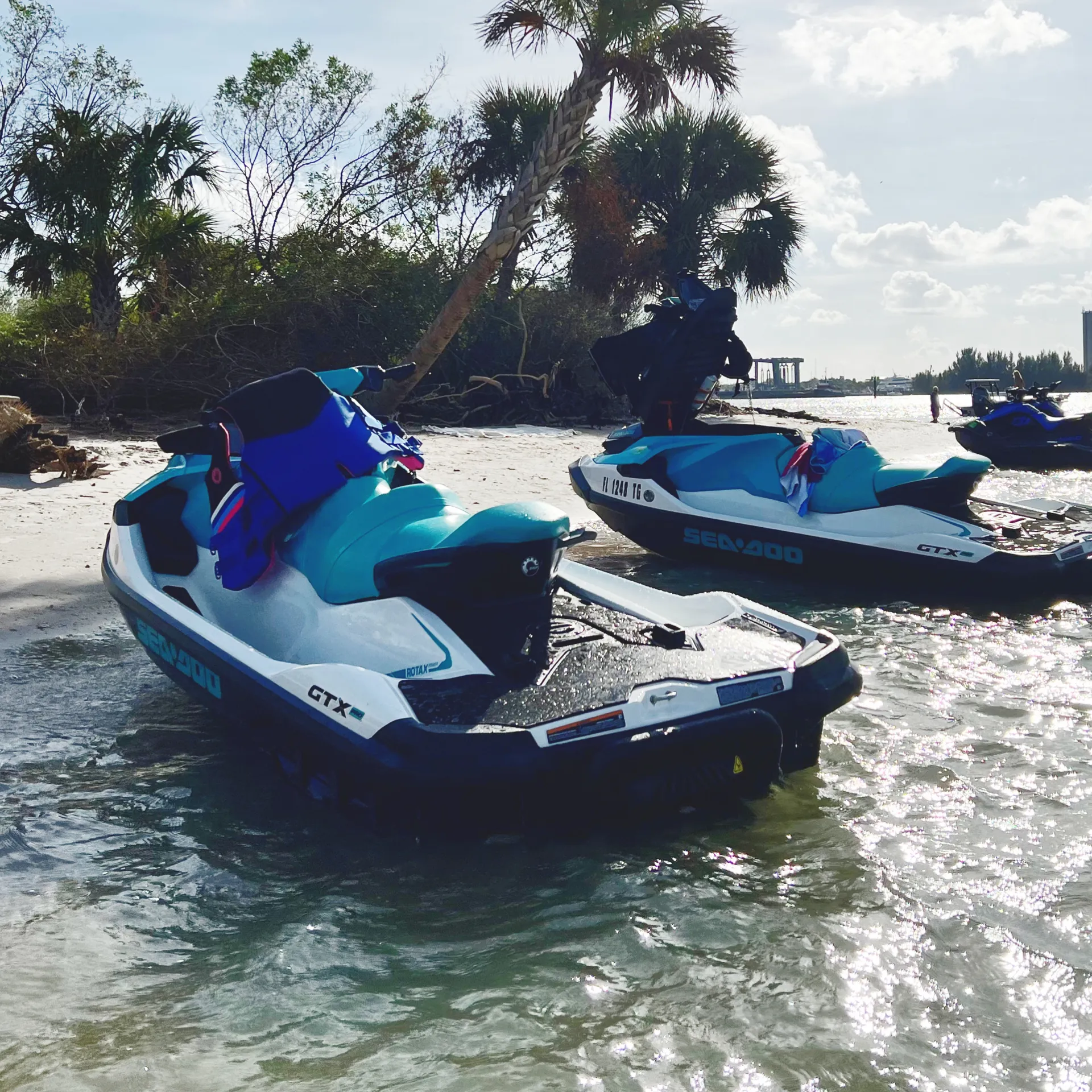 boat