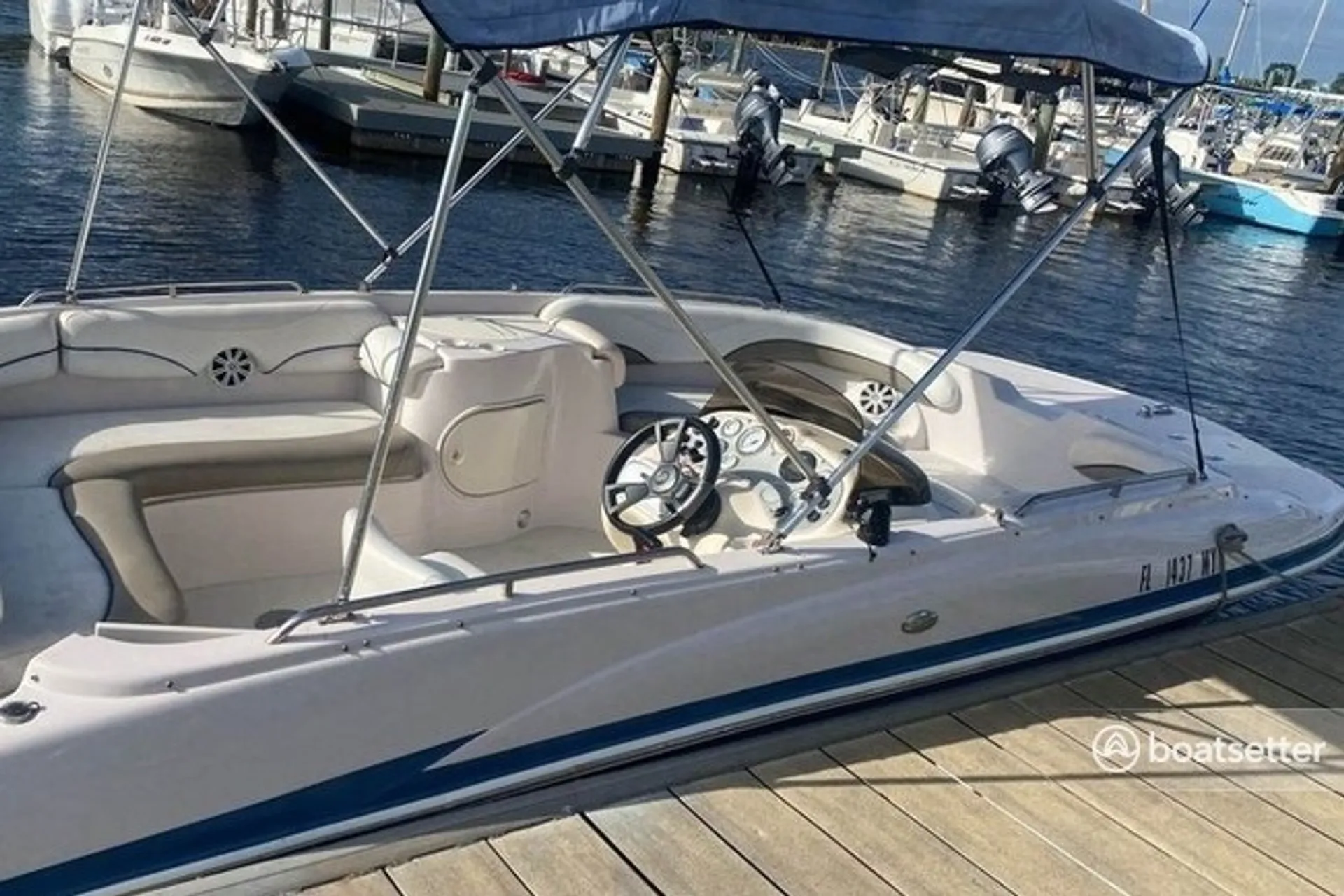 boat