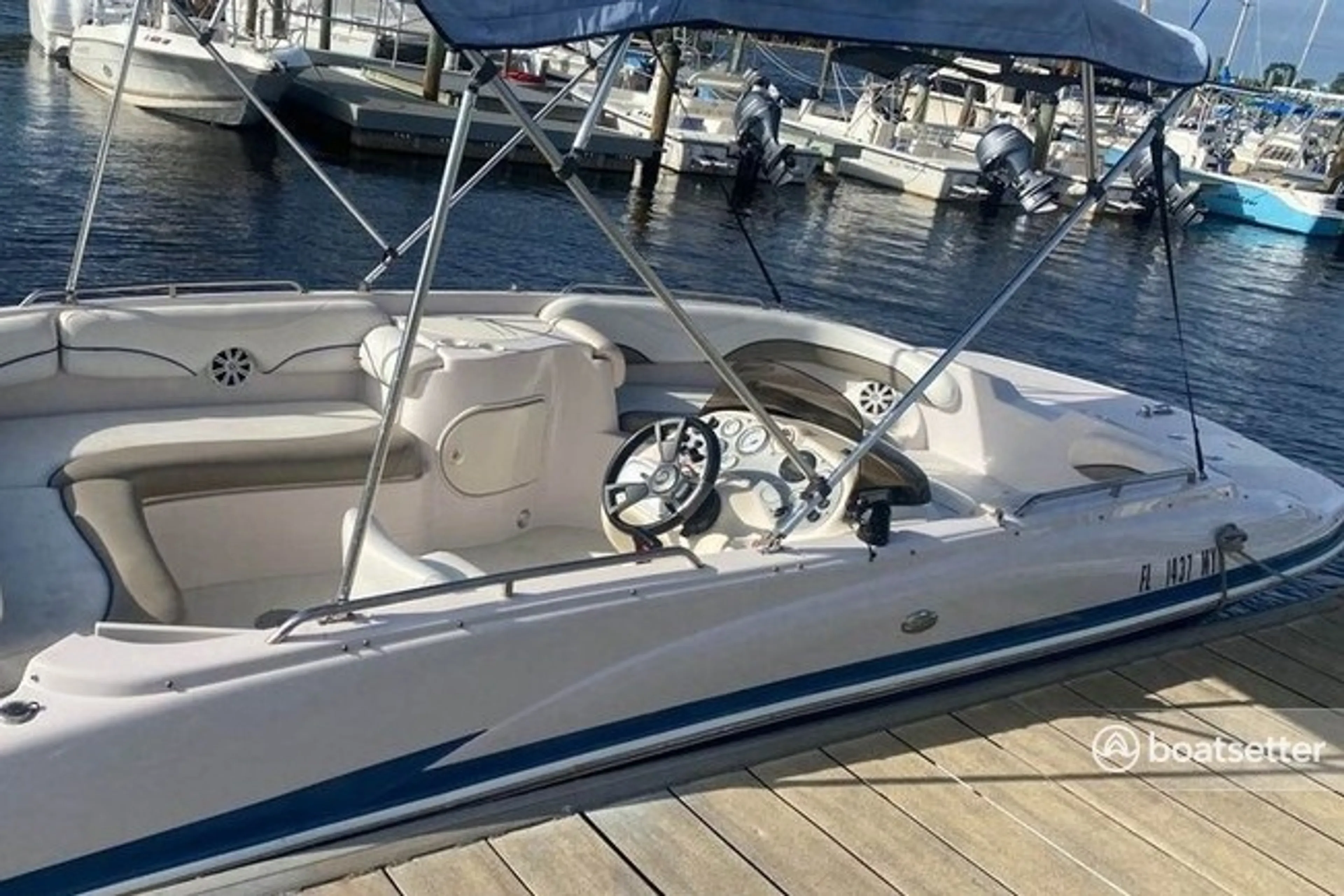 boat