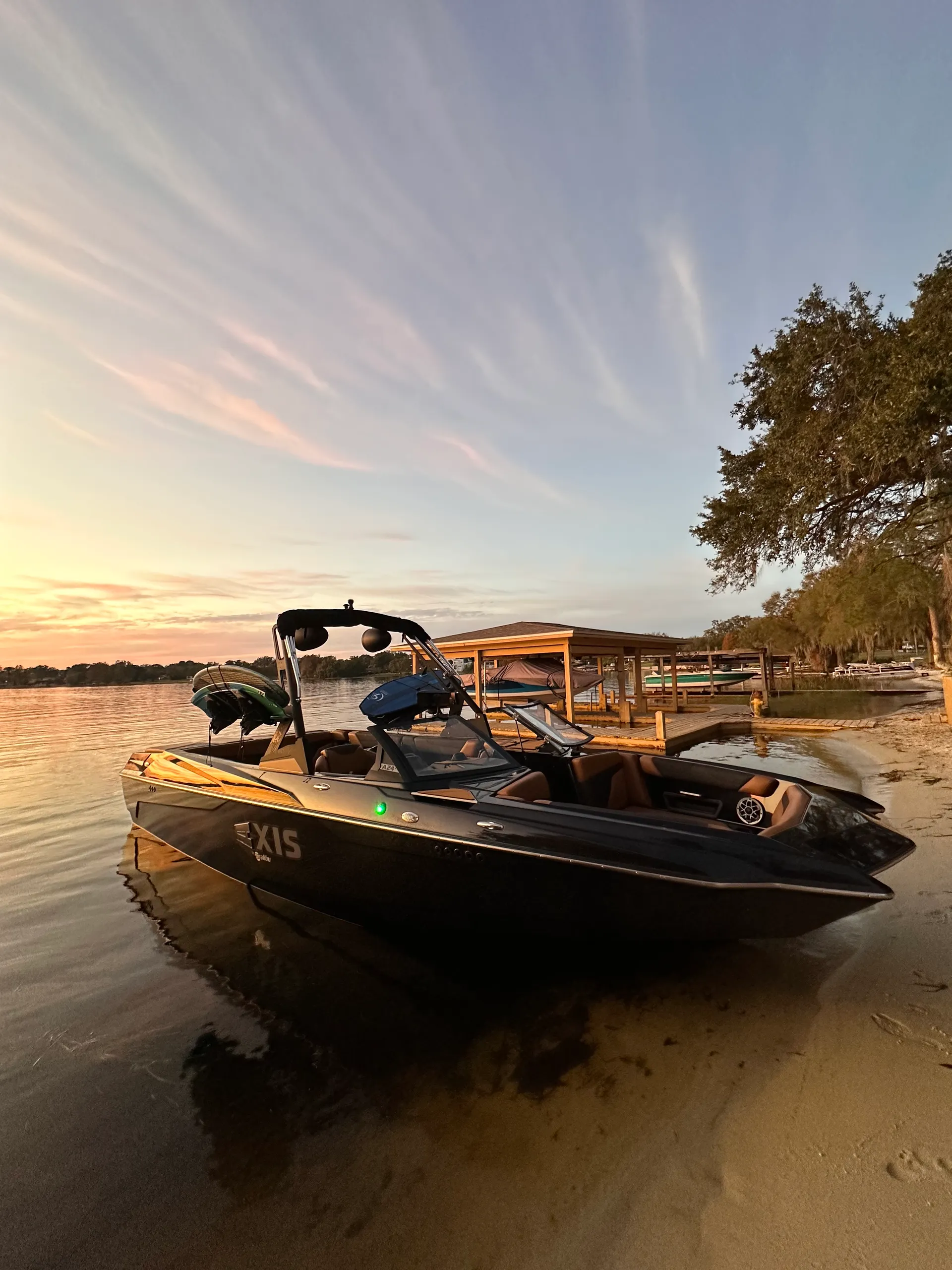 boat