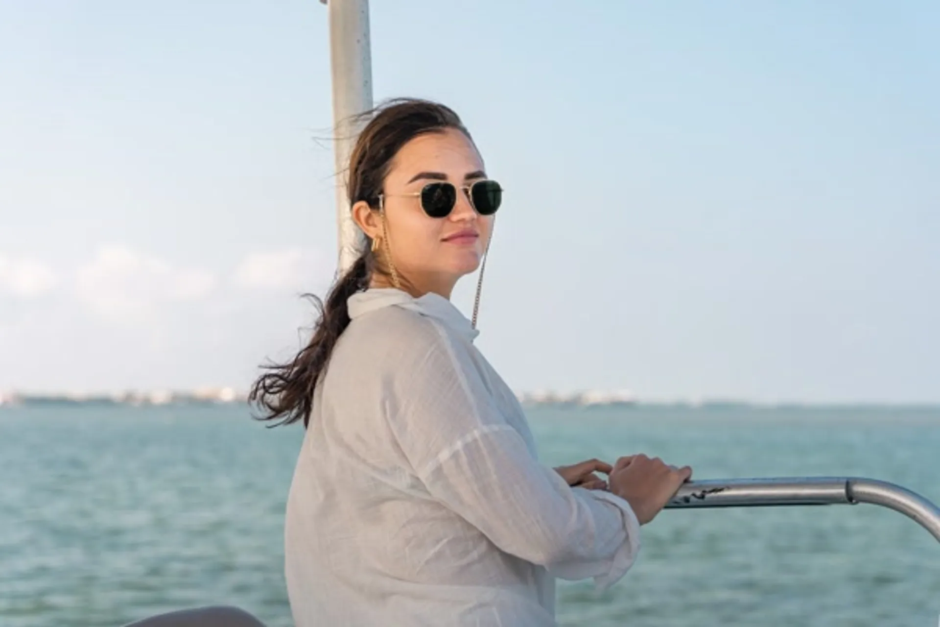 25' Double Decker + 2 Slides