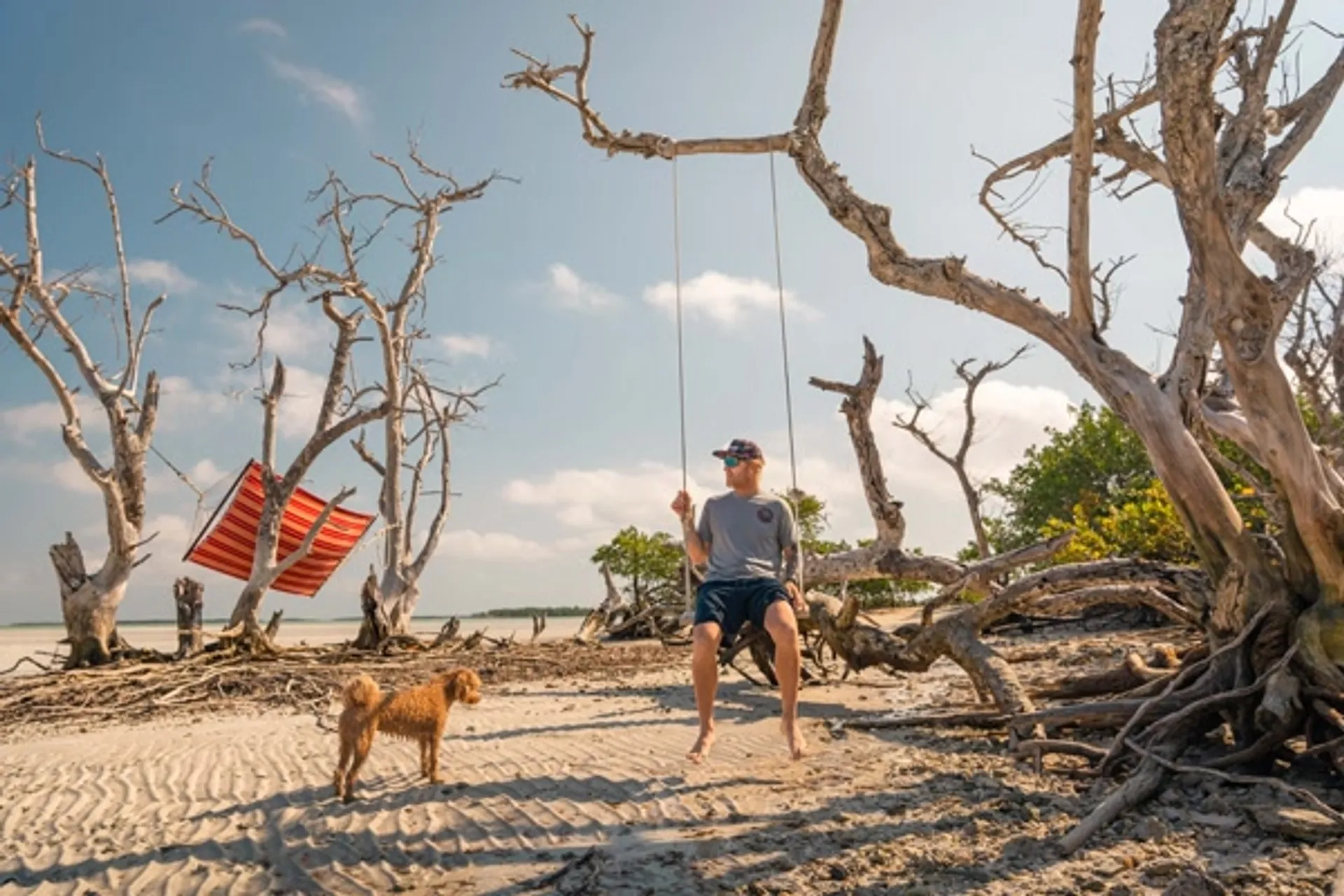 25' Double Decker + 2 Slides