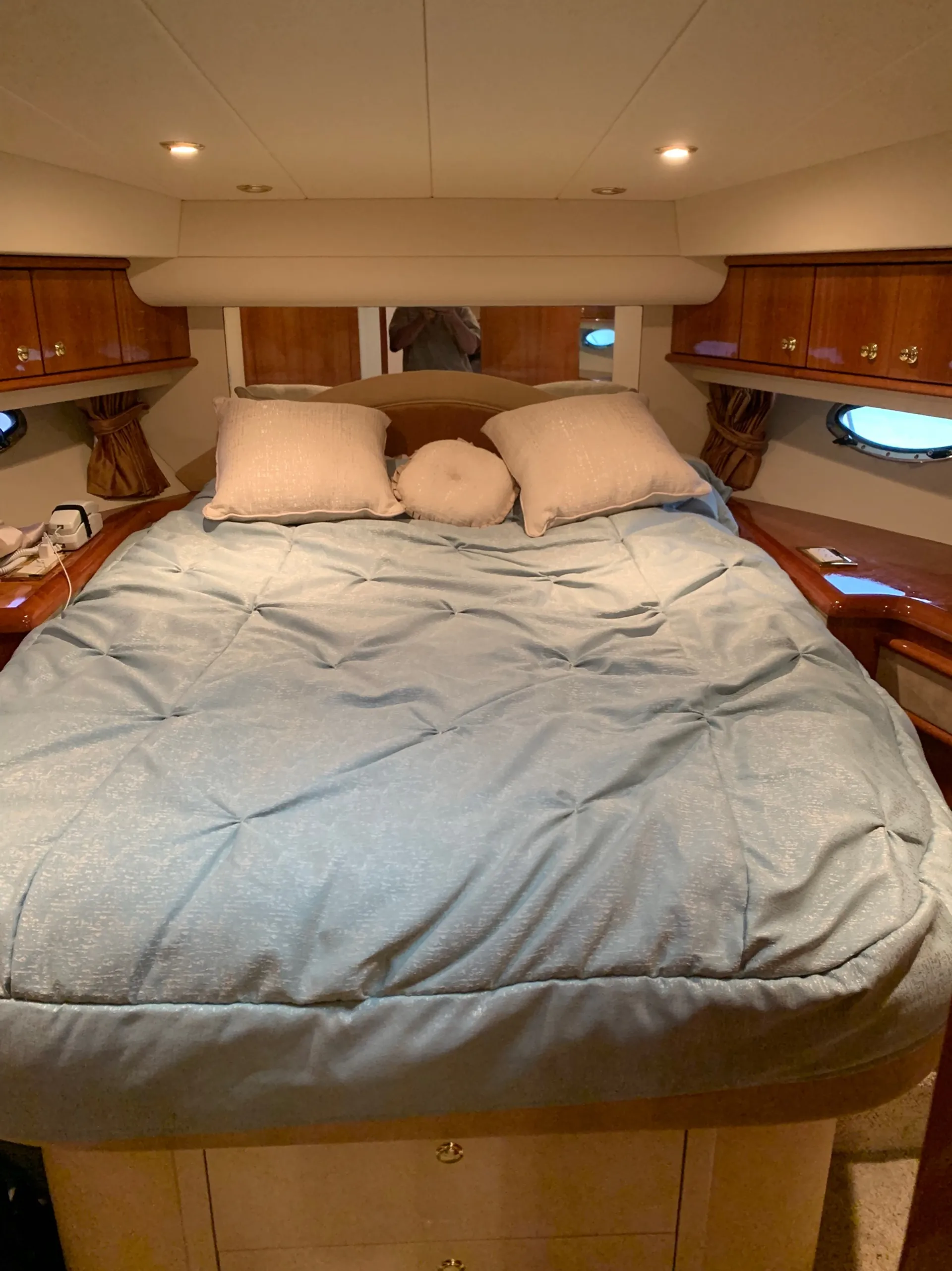 Private Yacht,  Sexy Express, 60 Feet long, 