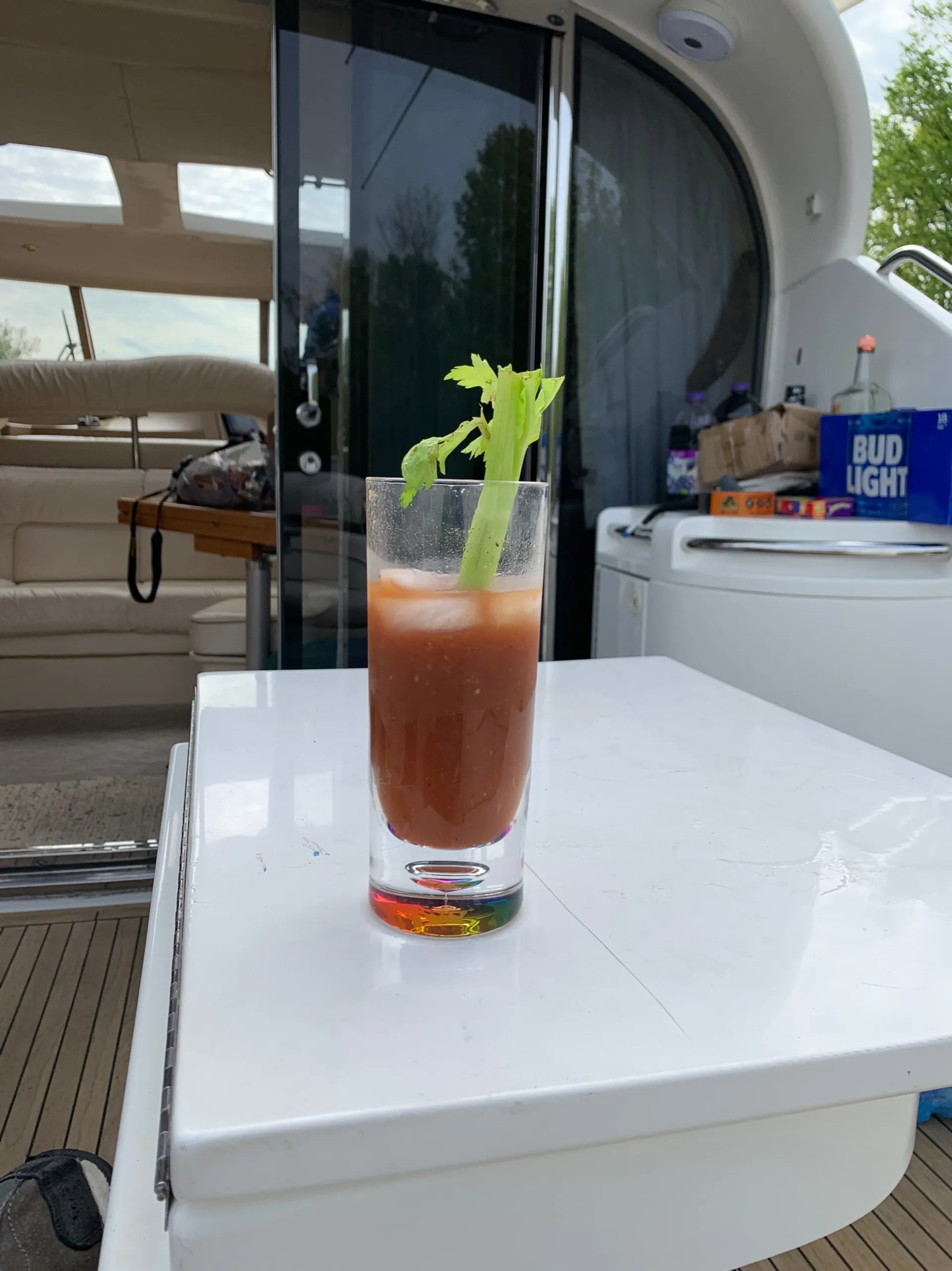 Private Yacht,  Sexy Express, 60 Feet long, 