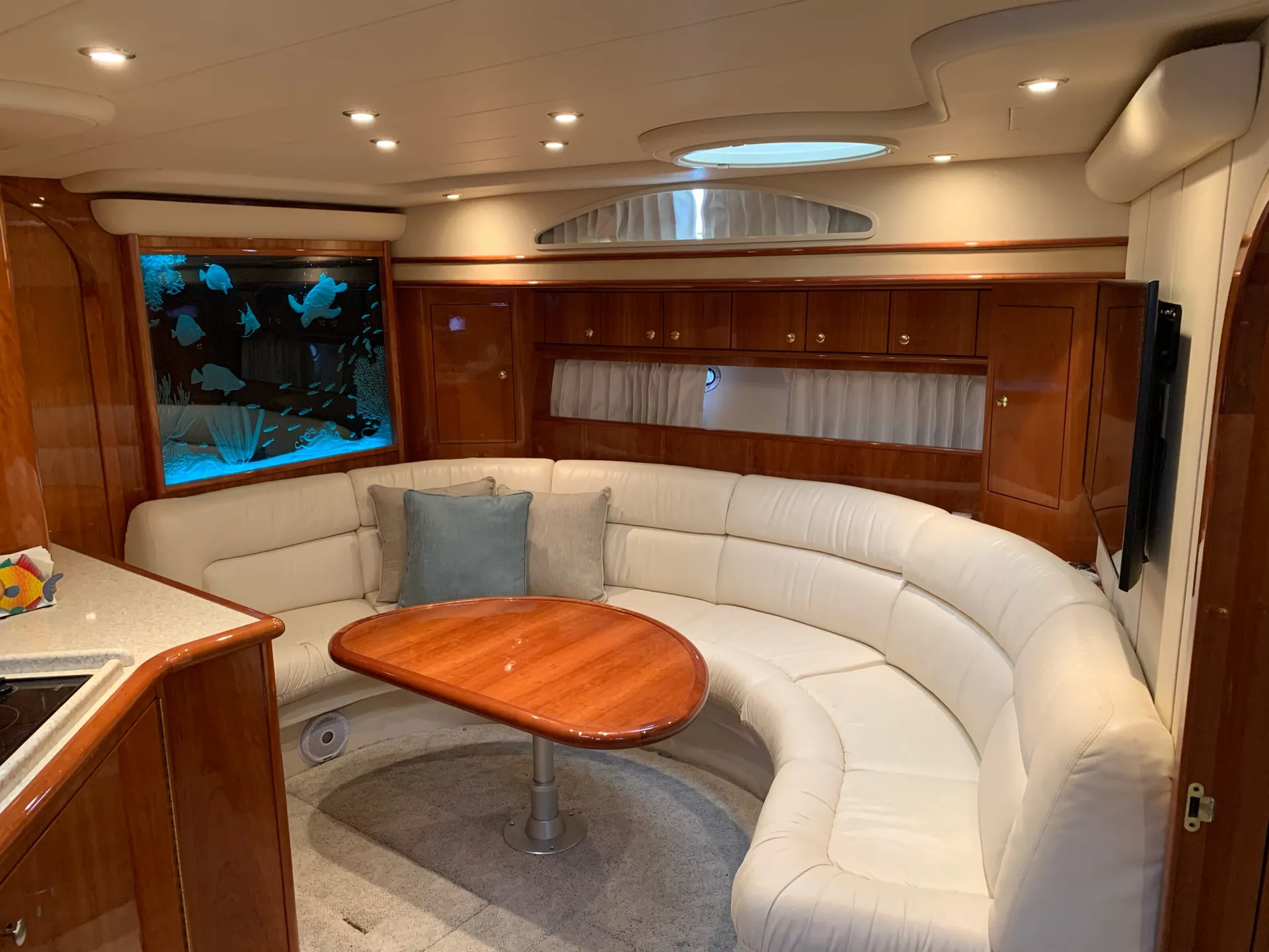 Private Yacht,  Sexy Express, 60 Feet long, 