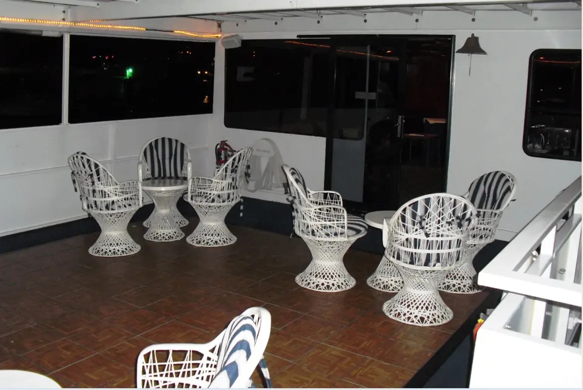 Custom 80′ Anticipation 5 in Fort Lauderdale, FL — photo 7