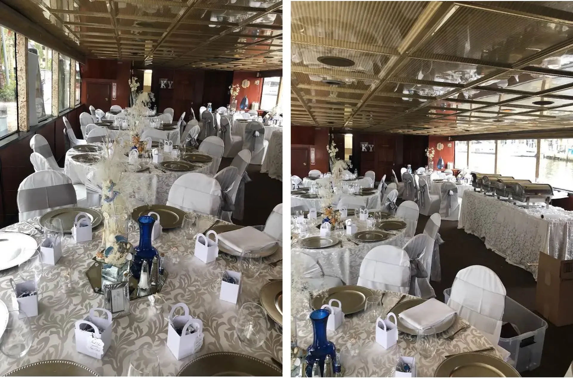 Custom 80′ Anticipation 5 in Fort Lauderdale, FL — photo 6