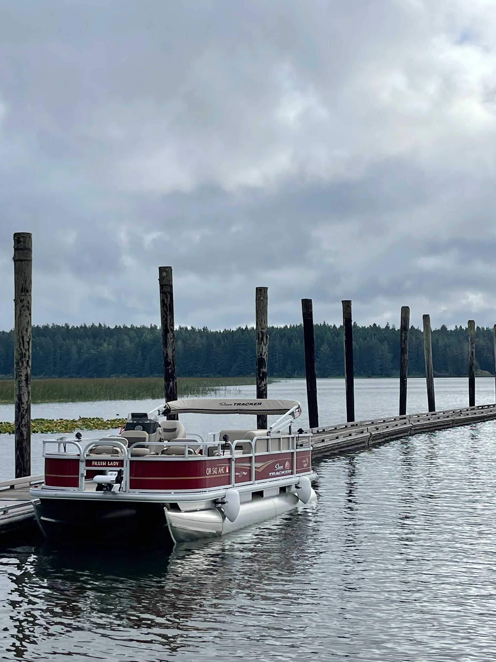 boat