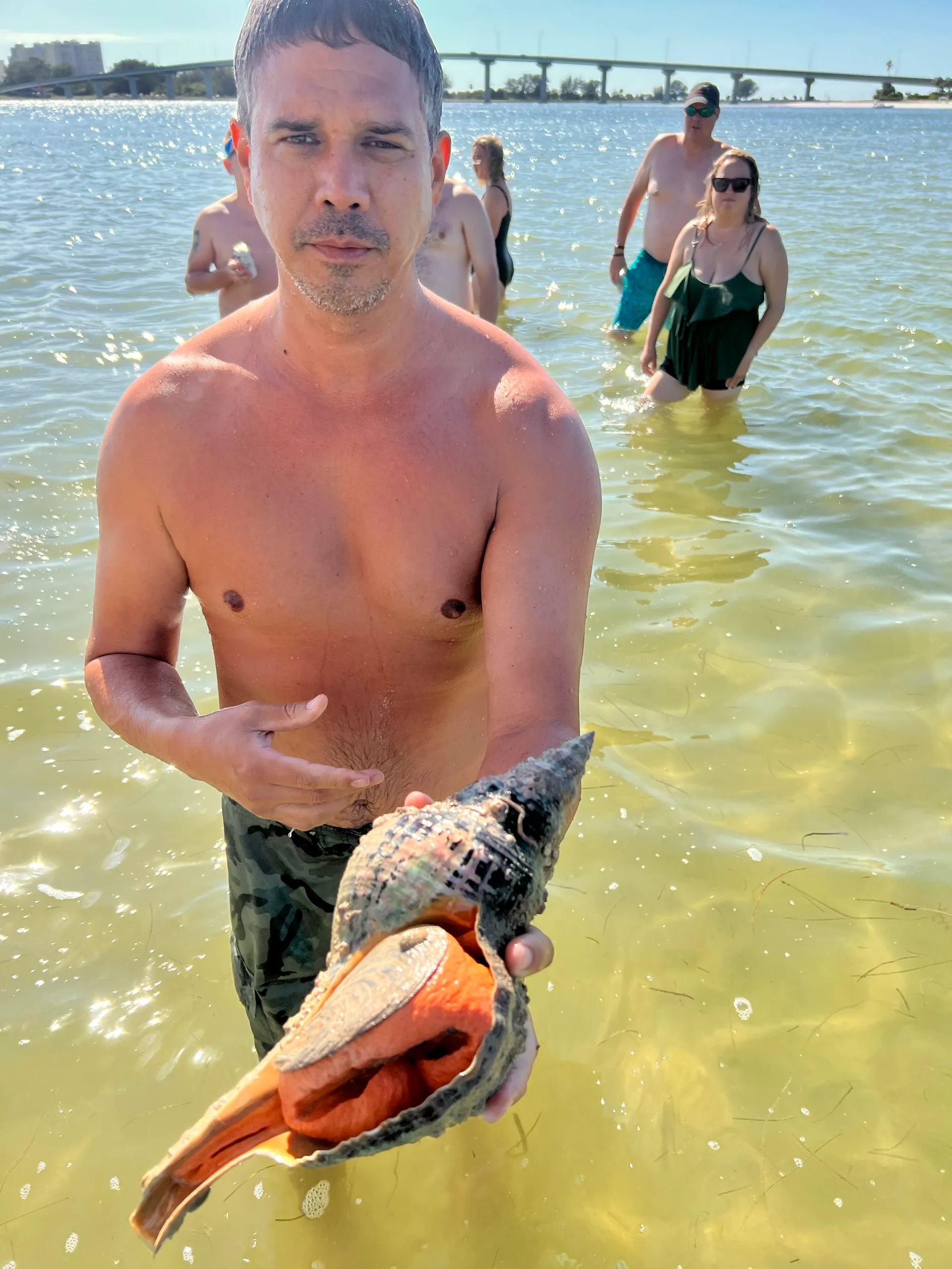 Sea Ray SPX 210 (Captain & Fuel Included) 6 passengers max