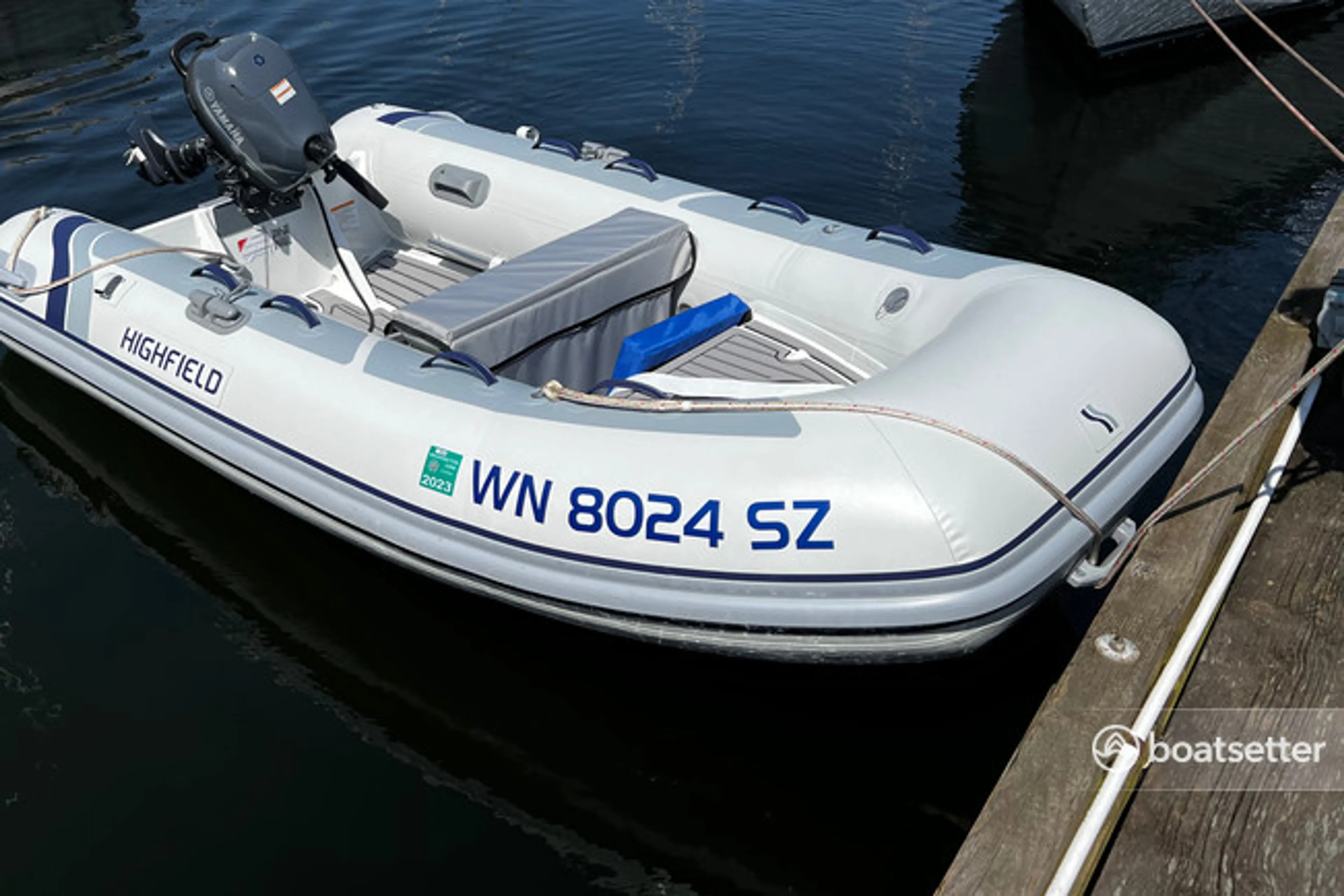 boat
