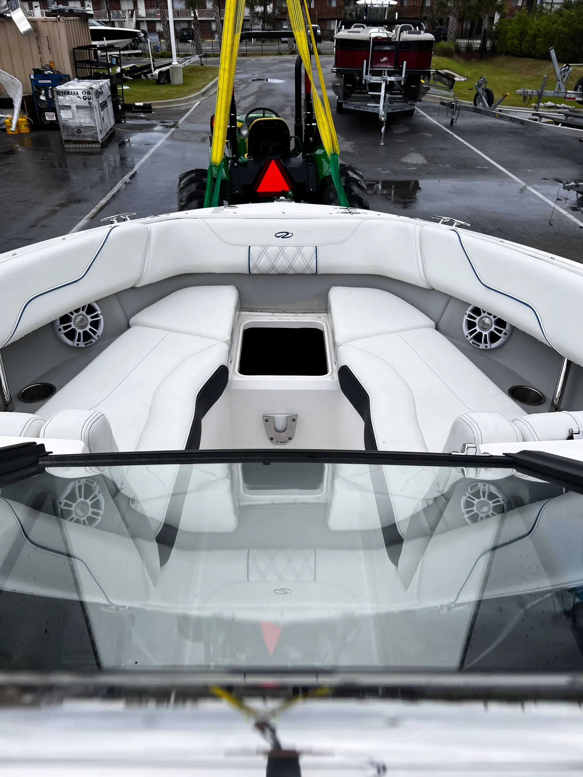 REGAL BOATS LS6 in Cape Coral, FL — photo 6