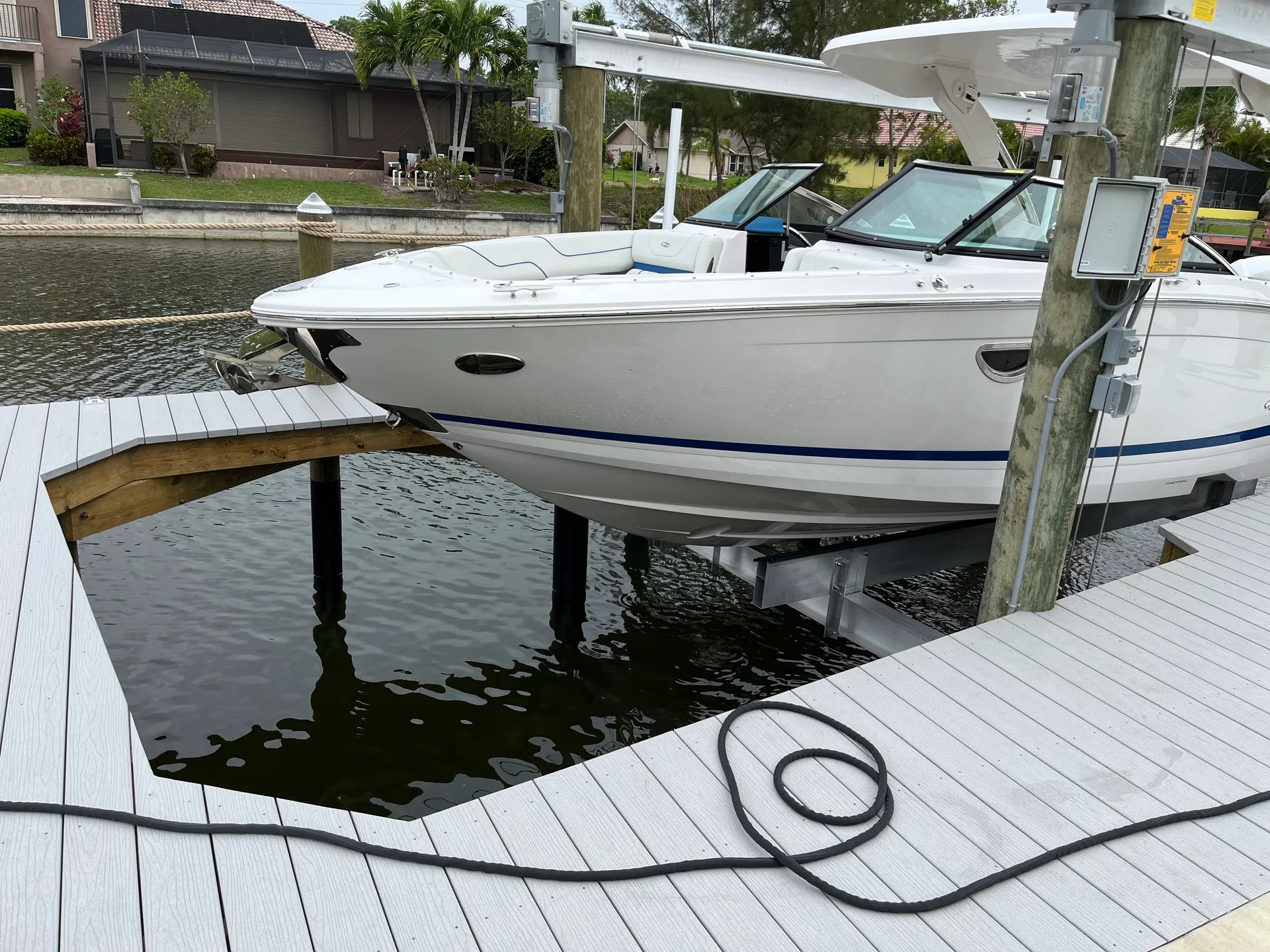 REGAL BOATS LS6 in Cape Coral, FL — photo 4