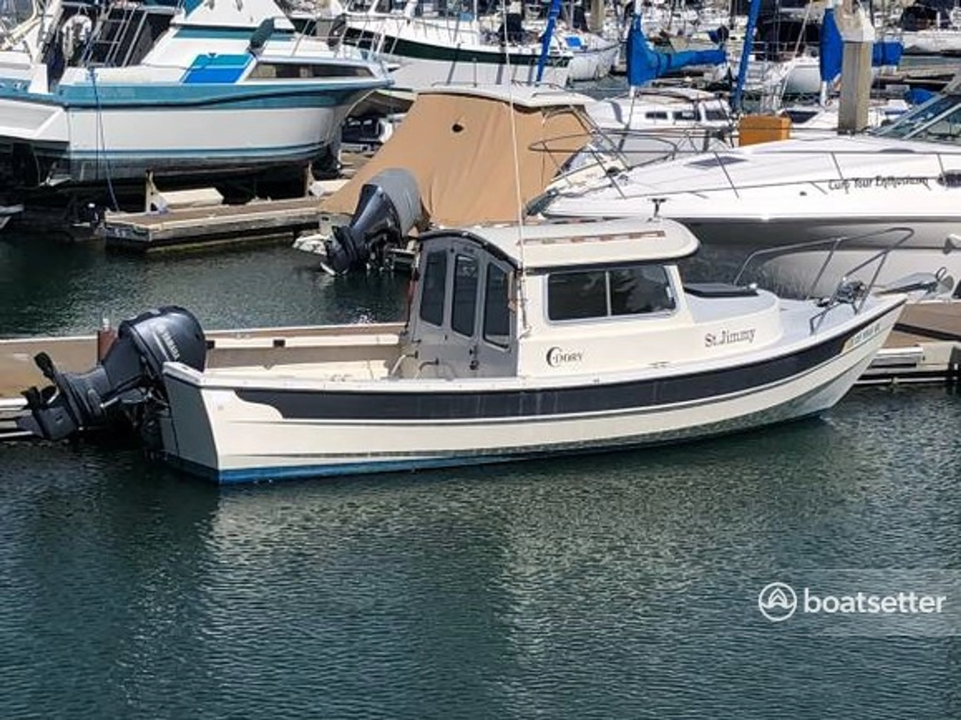 boat