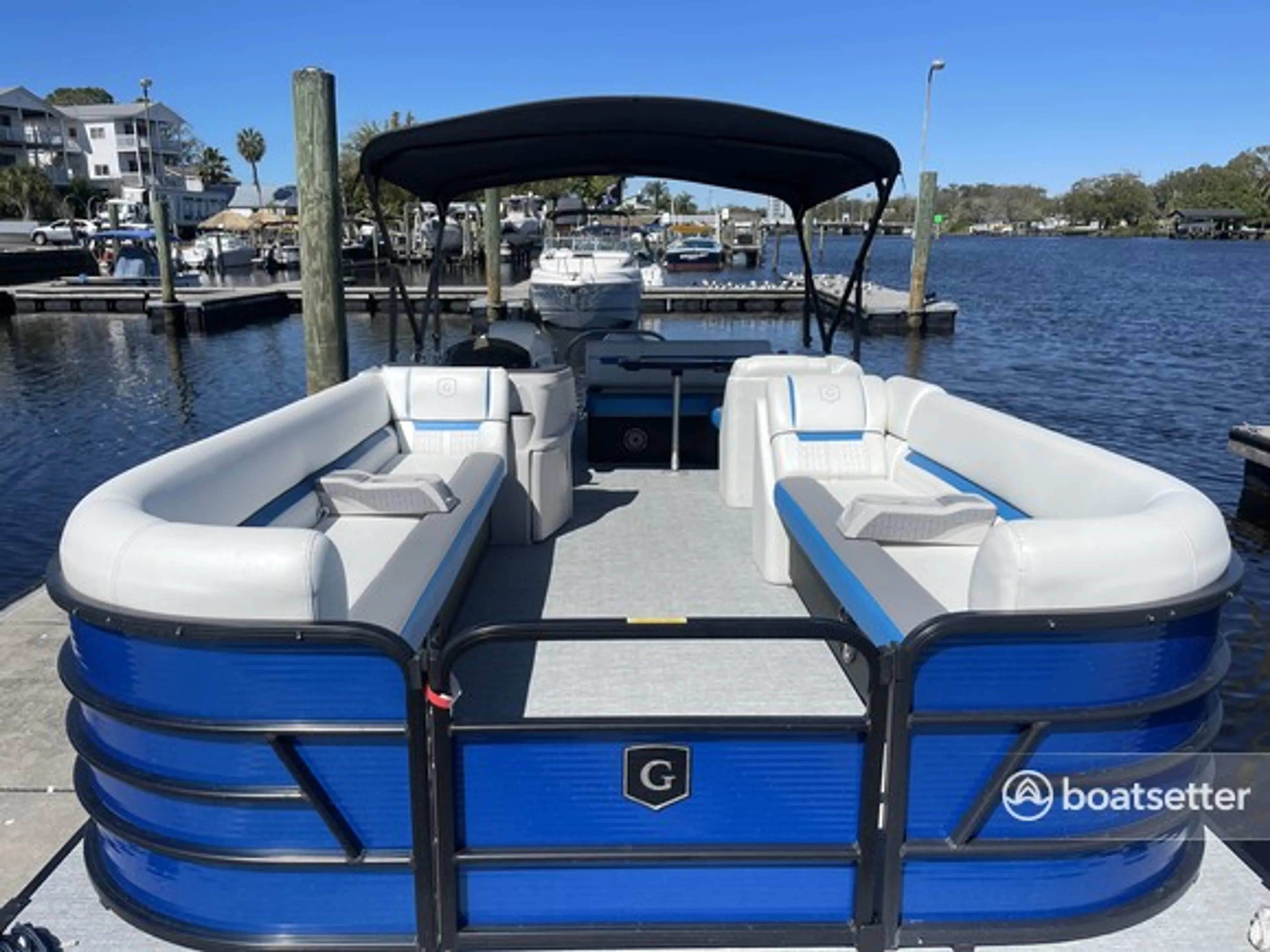 boat