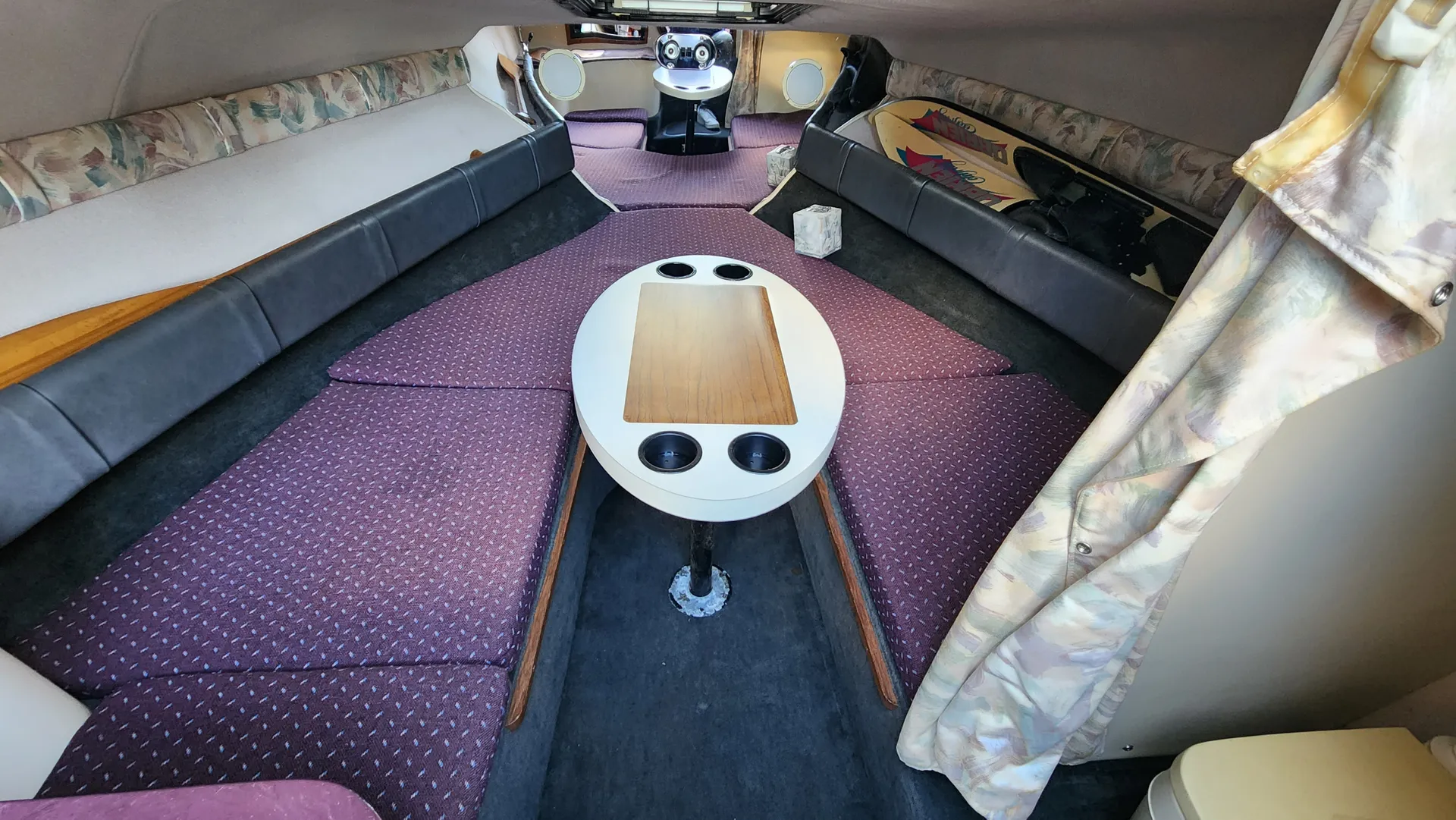 Crownline Boats 210 CCR in Seabrook, TX — photo 6
