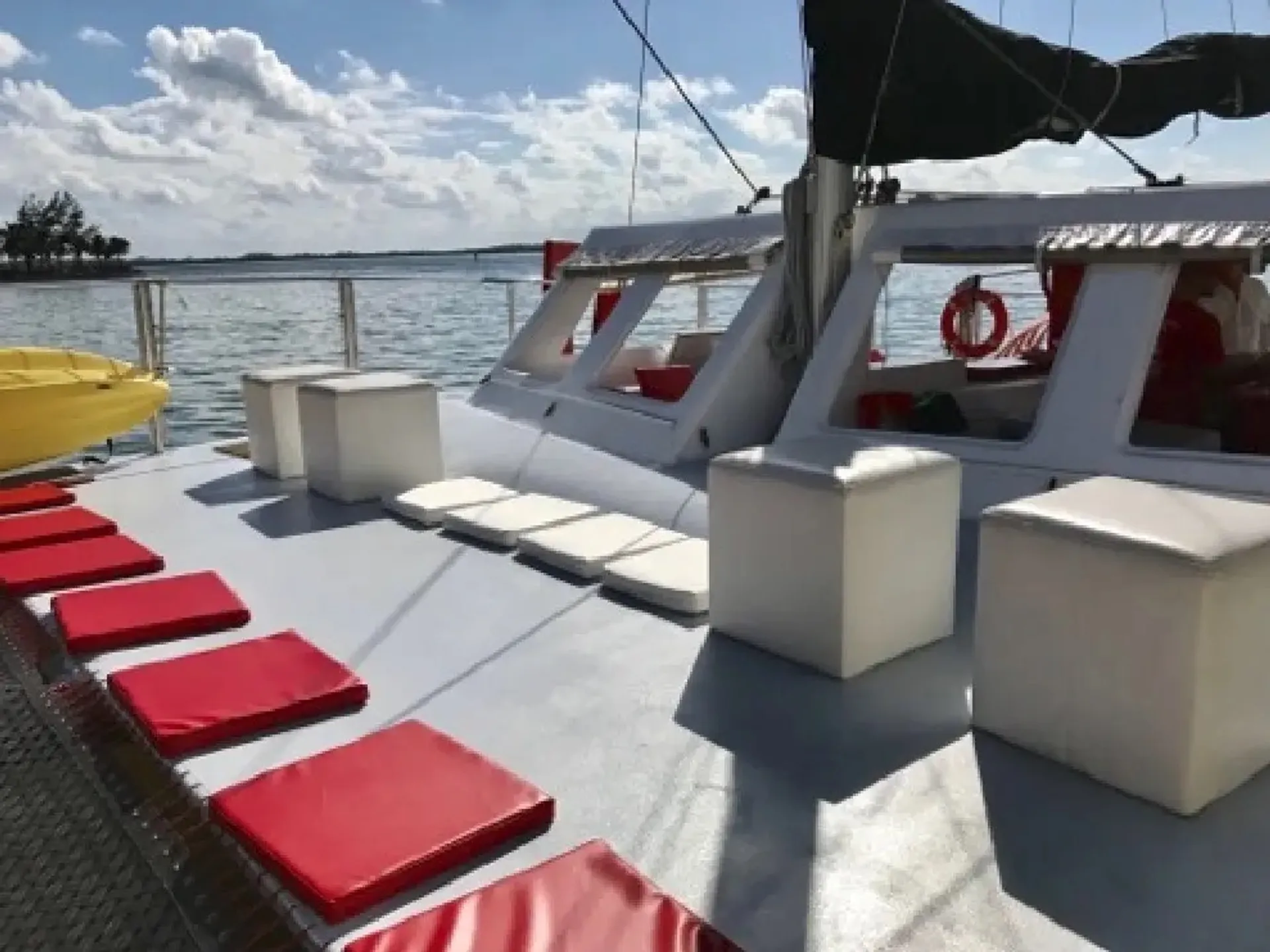 Custom Mariah in Miami Beach, FL — photo 6