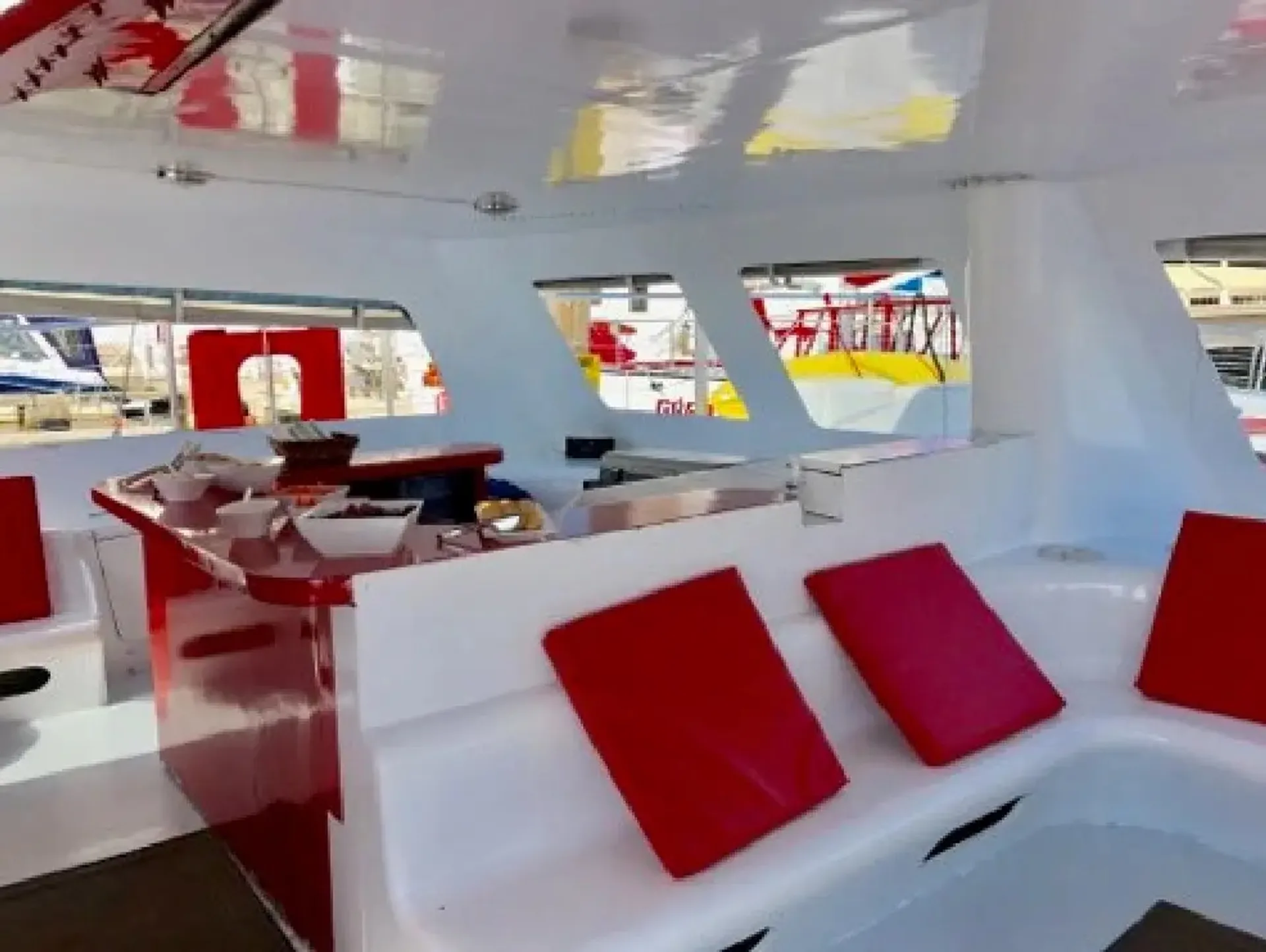 Custom Mariah in Miami Beach, FL — photo 10