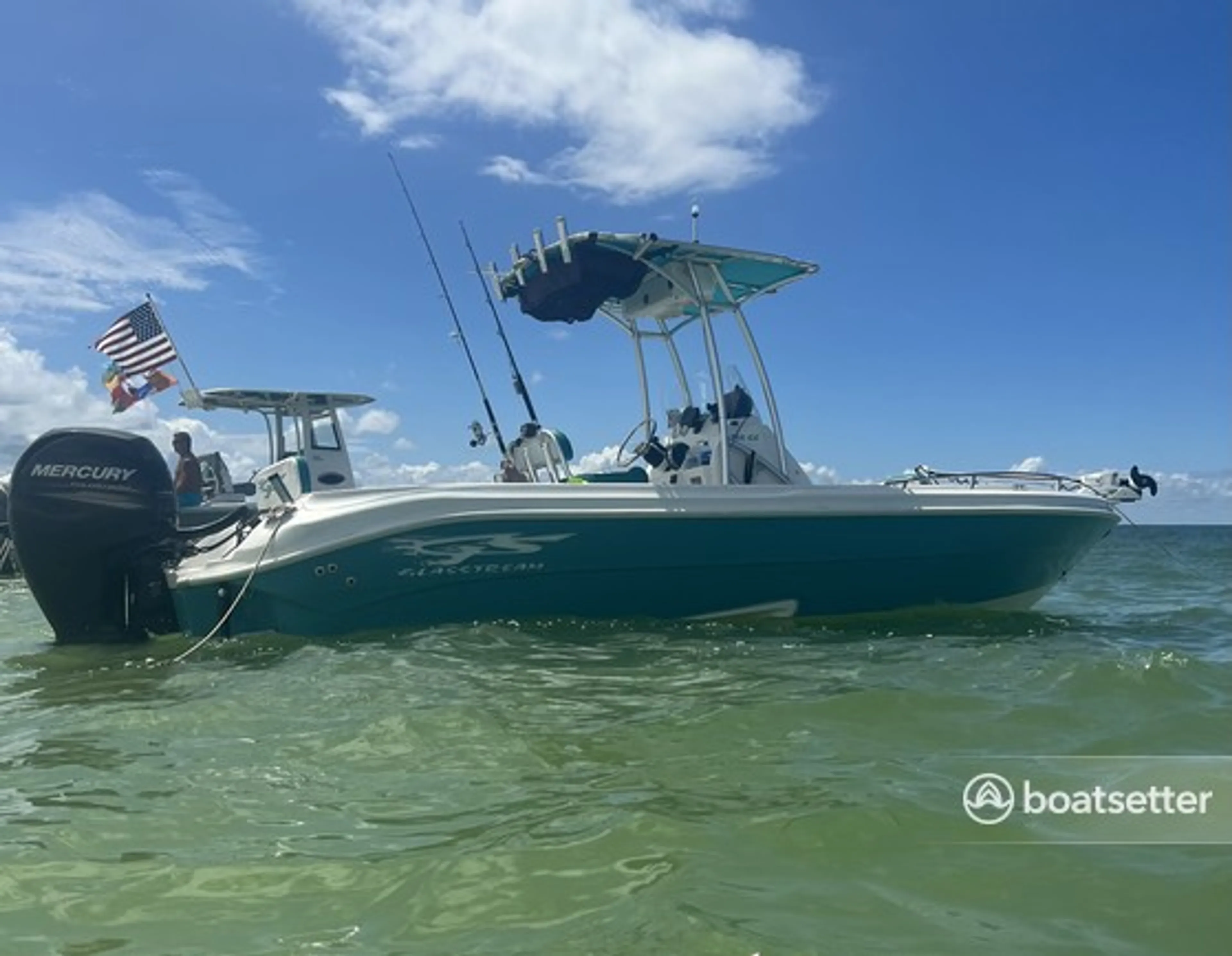 boat