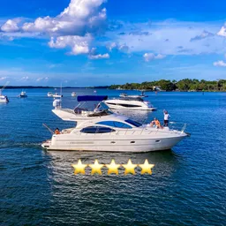 ☀️ 5 STAR 42' Azimut Luxury Yacht | Jupiter, Palm Beach, Stuart, FL boat photo