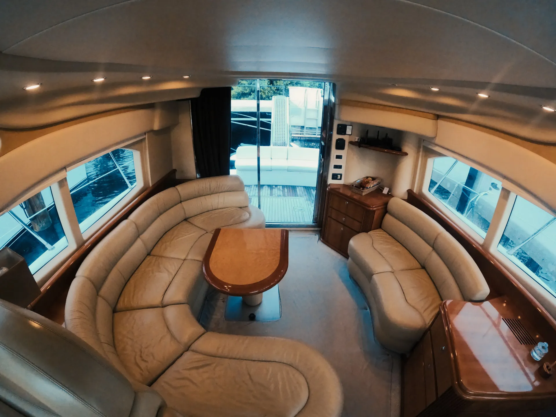 ☀️ 5 STAR 42' Azimut Luxury Yacht | Jupiter, Palm Beach, Stuart, FL