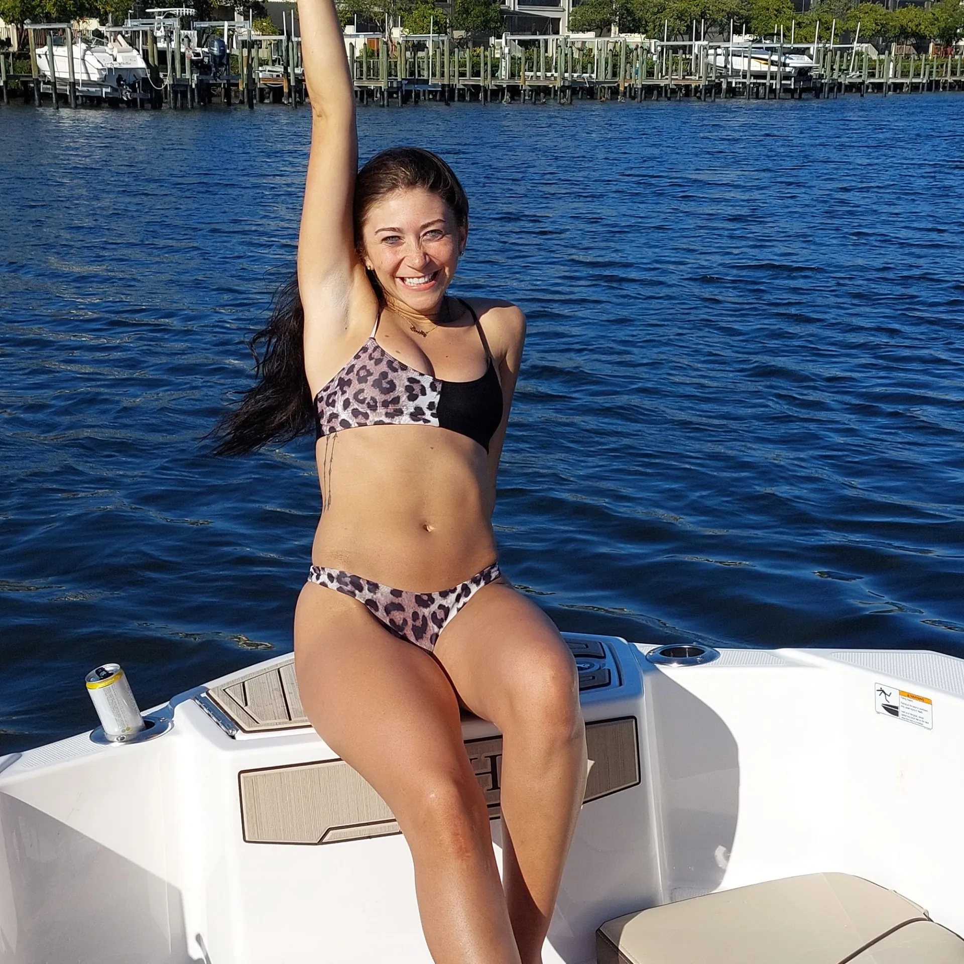 YAMAHA 255 FISH SPORT E in Apollo Beach, FL — photo 7