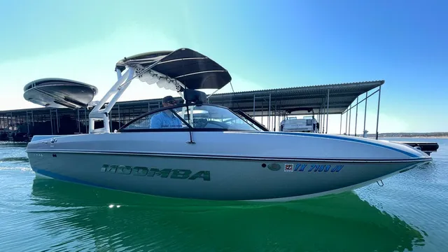 Rent a Moomba By Skiers Choice ski and wakeboard in Point Venture, TX near me