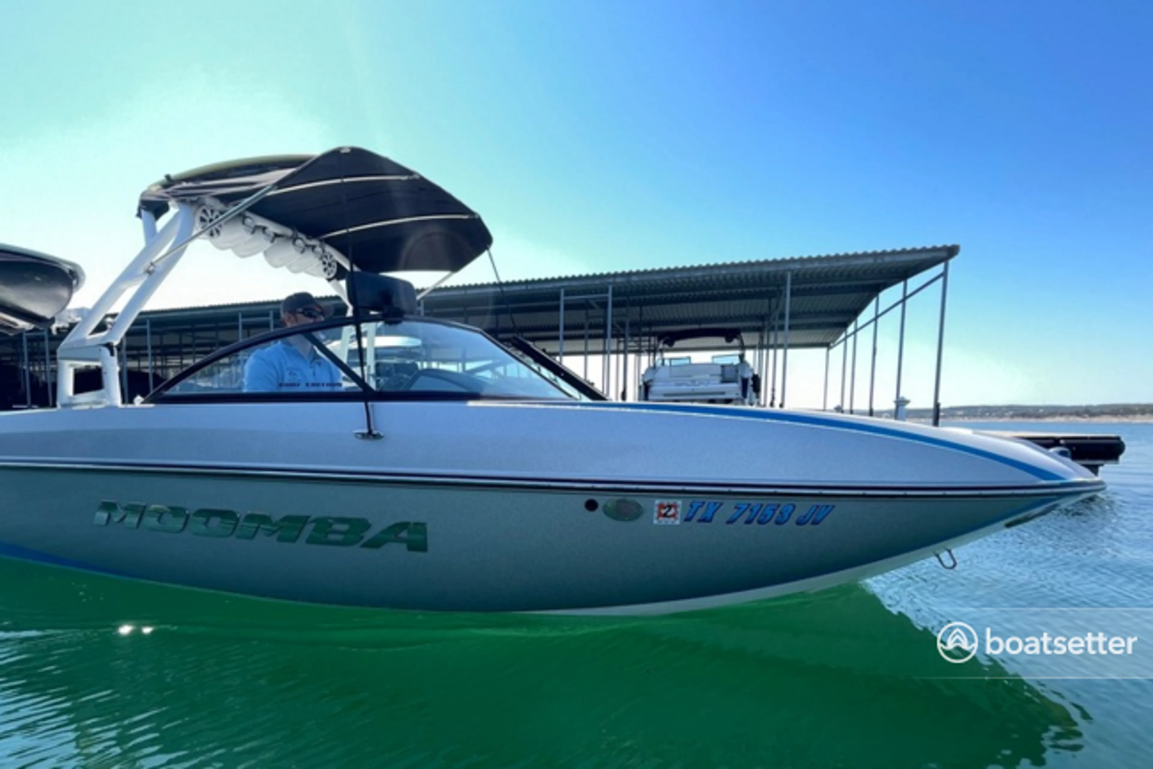boat